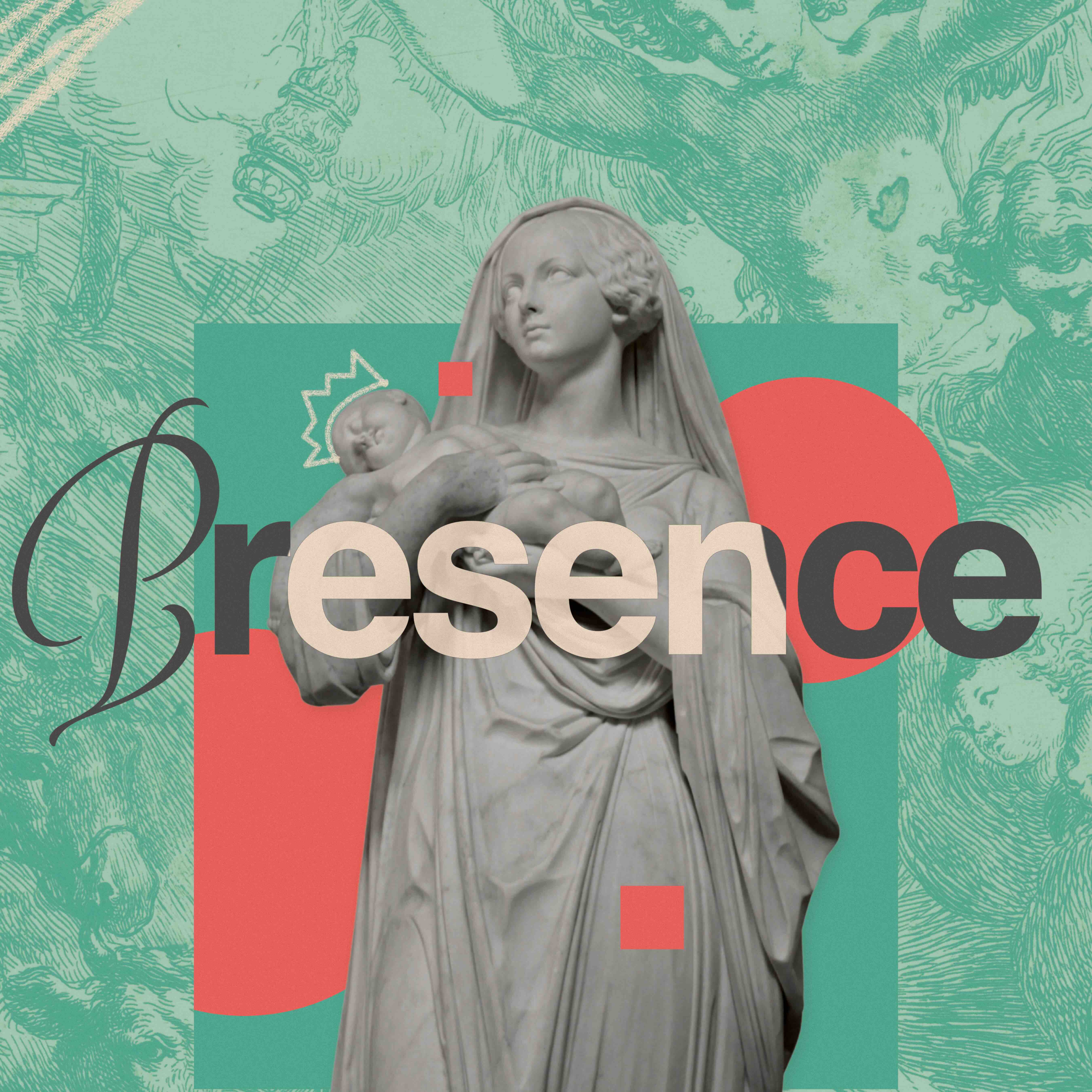 Experiencing God through Deeper Faith | Presence, Part 3 (Elijah Friedeman) episode artwork