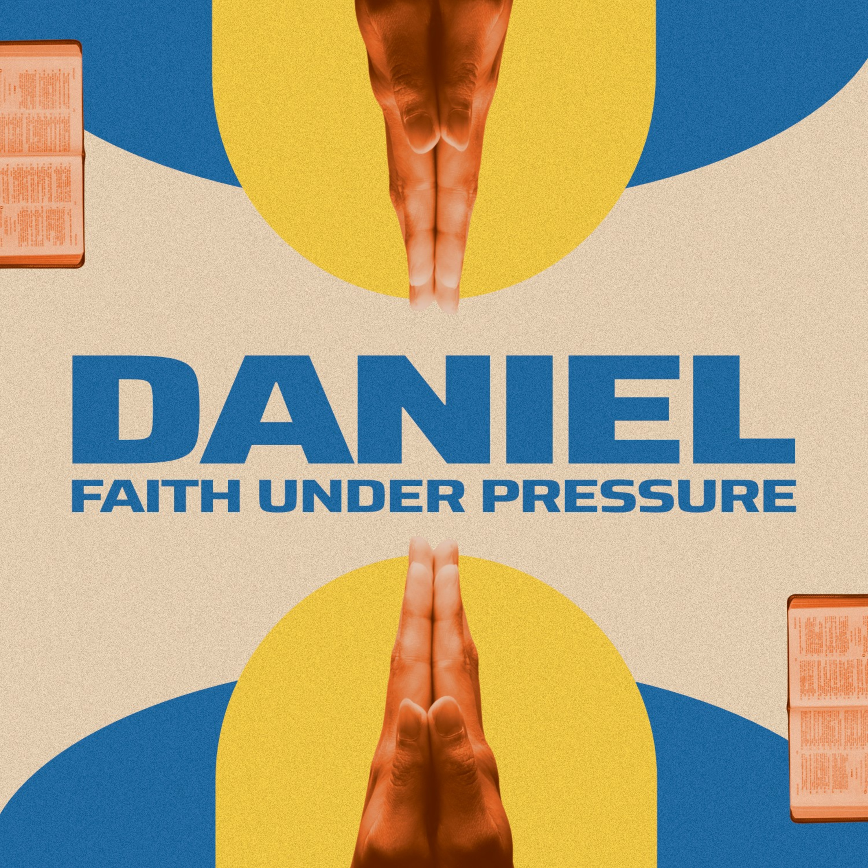 What Do We Do About Our Sin Problem? | Daniel, Part 7 | Matt Friedeman