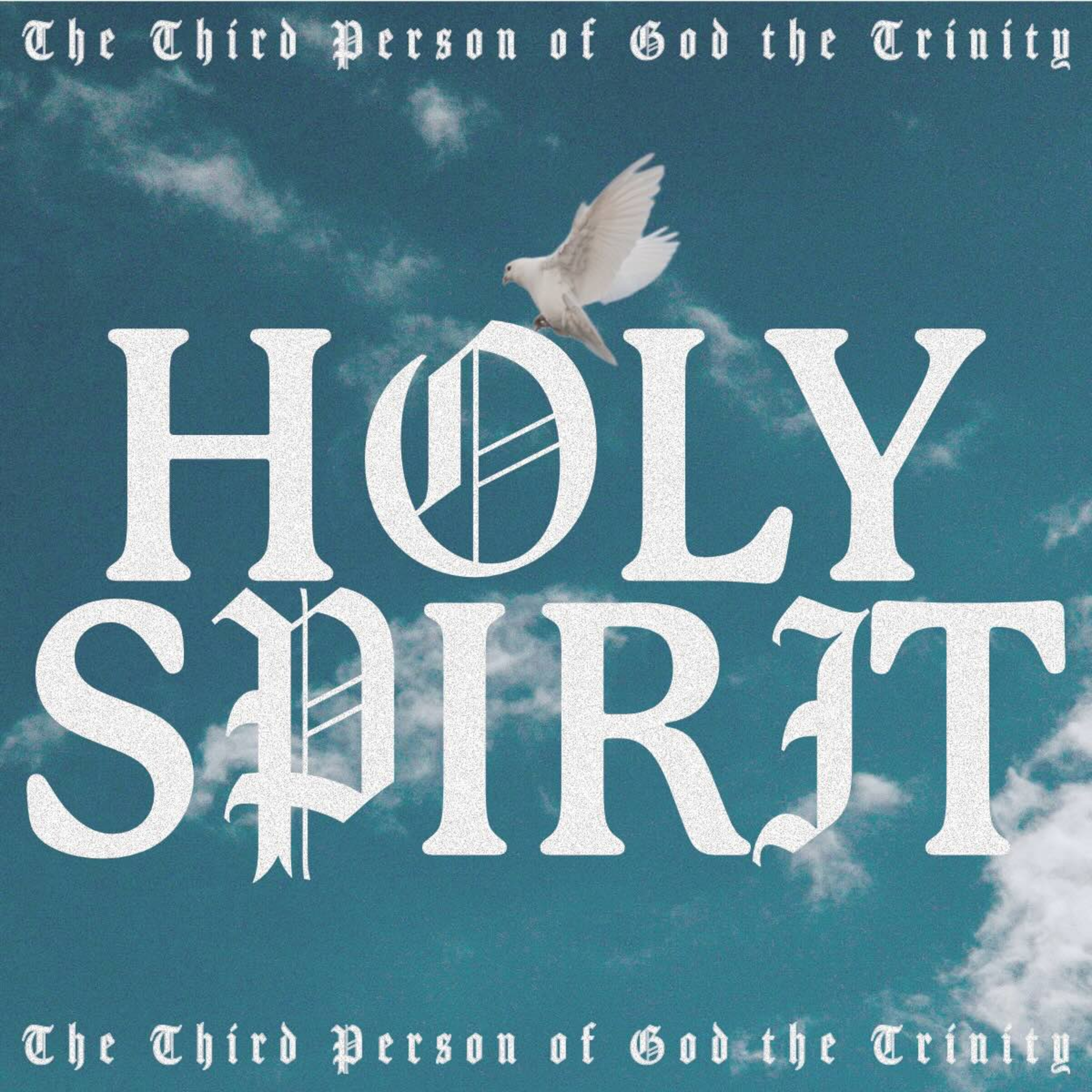 God’s Reputation Is in Your Hands | Holy Spirit, Part 2 | Elijah Friedeman episode artwork