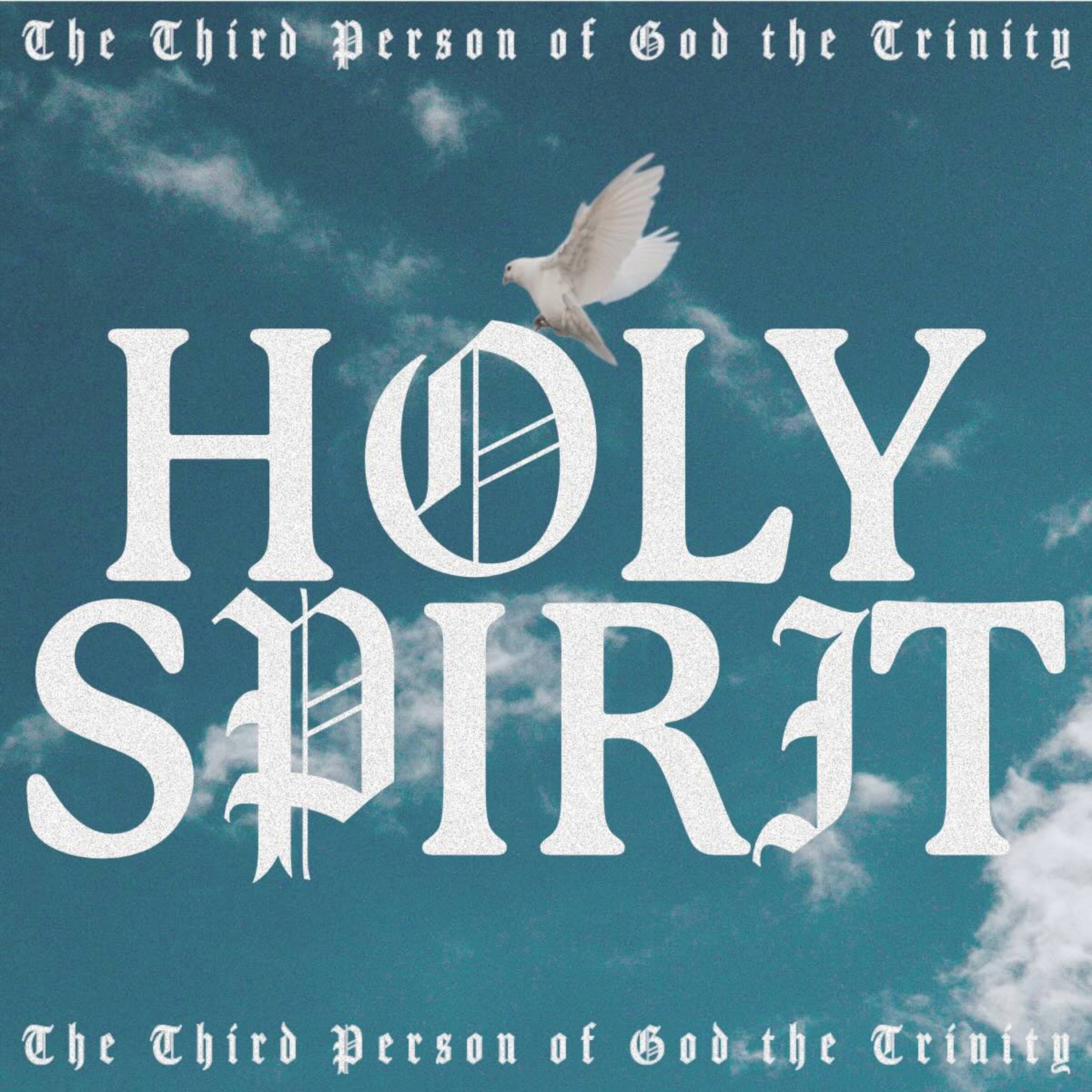 Can You Be a Christian and Still Be Missing Something? | Holy Spirit, Part 7 | Elijah Friedeman episode artwork