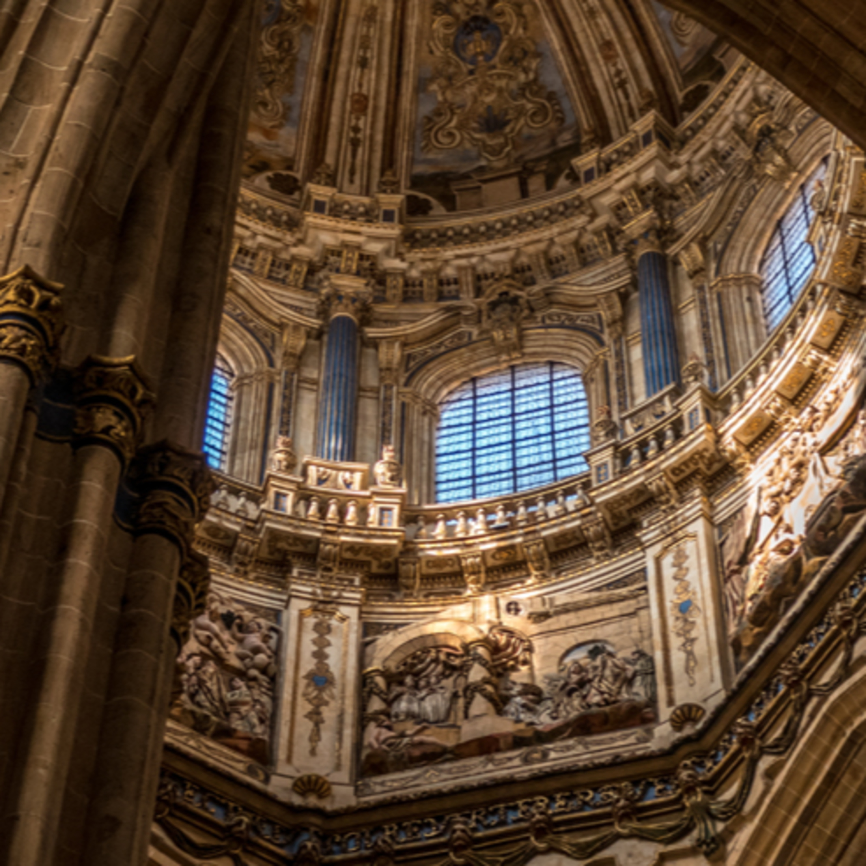 Os grandes pequenos homens fortes episode artwork