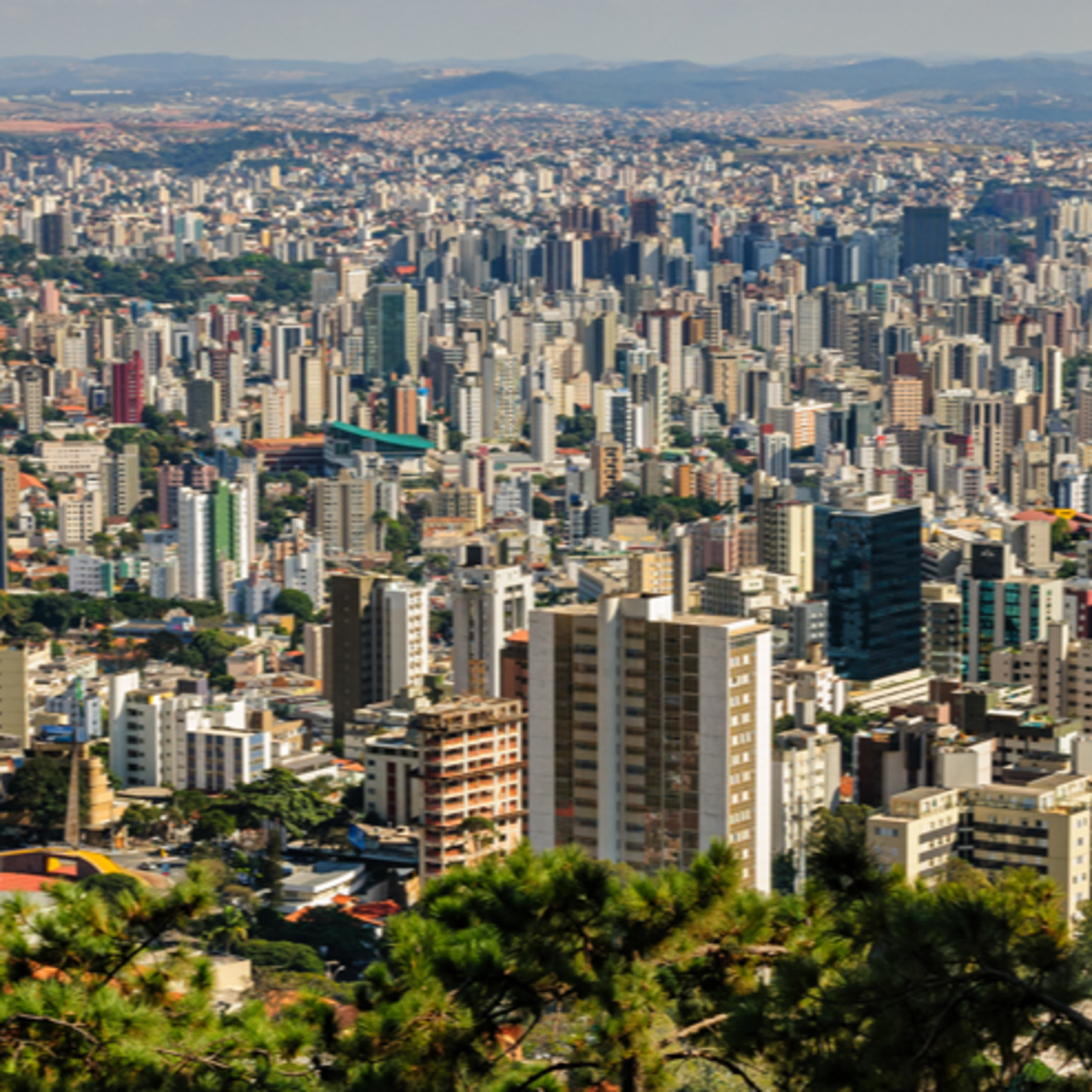 Crônicas da Cidade