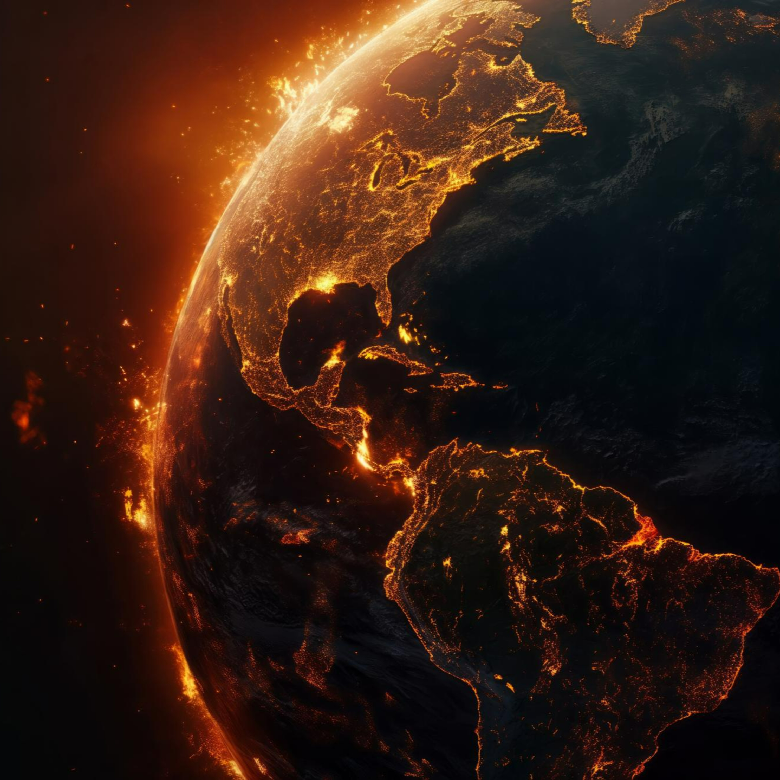 Tá todo mundo louco episode artwork