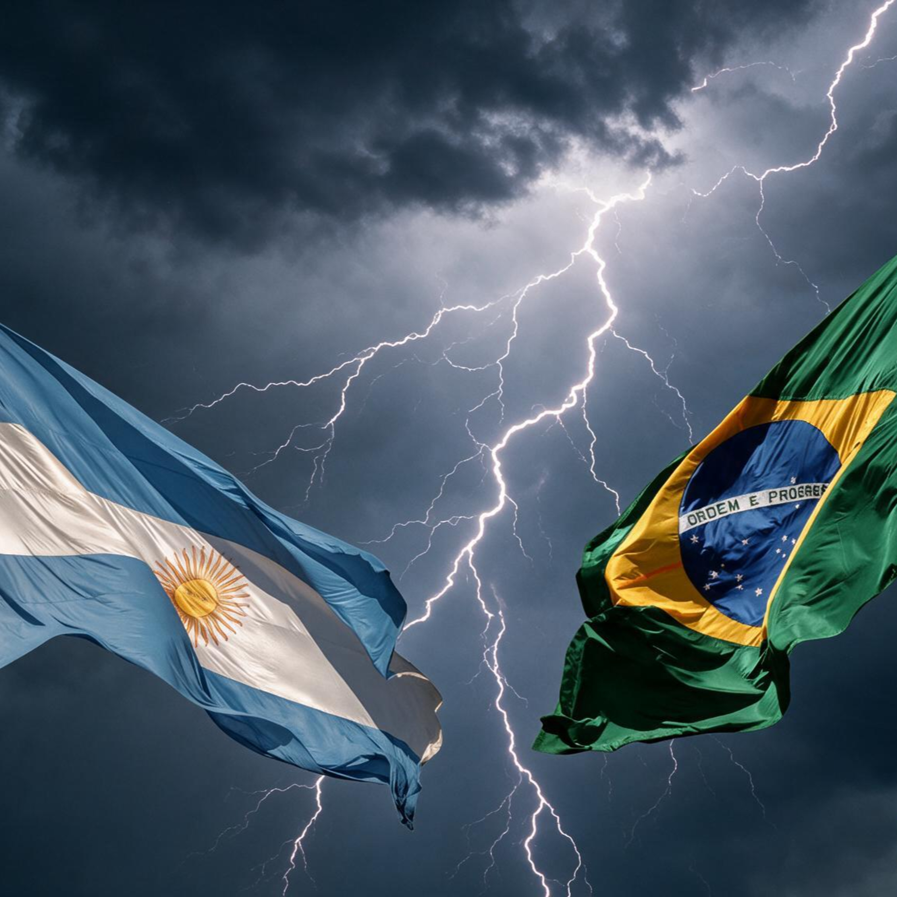 Patriotismo é isso episode artwork