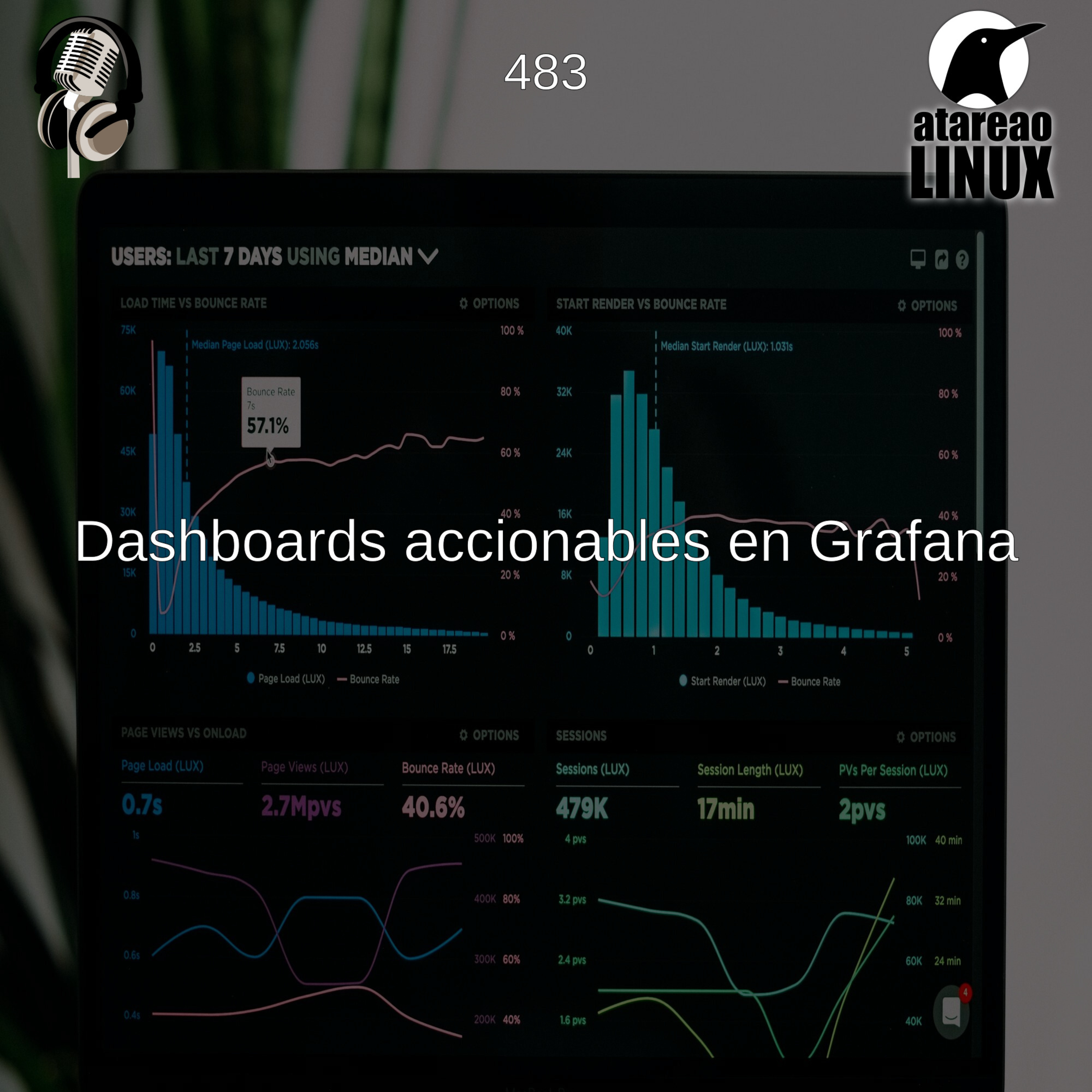 Atareao con Linux