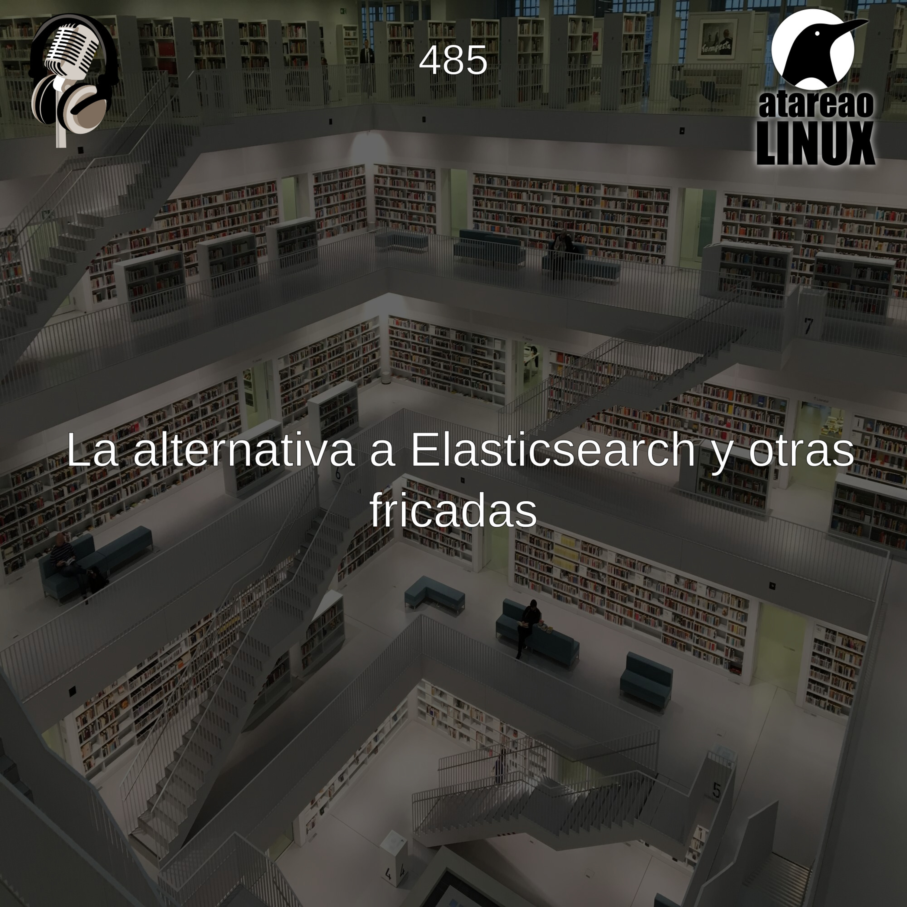Atareao con Linux