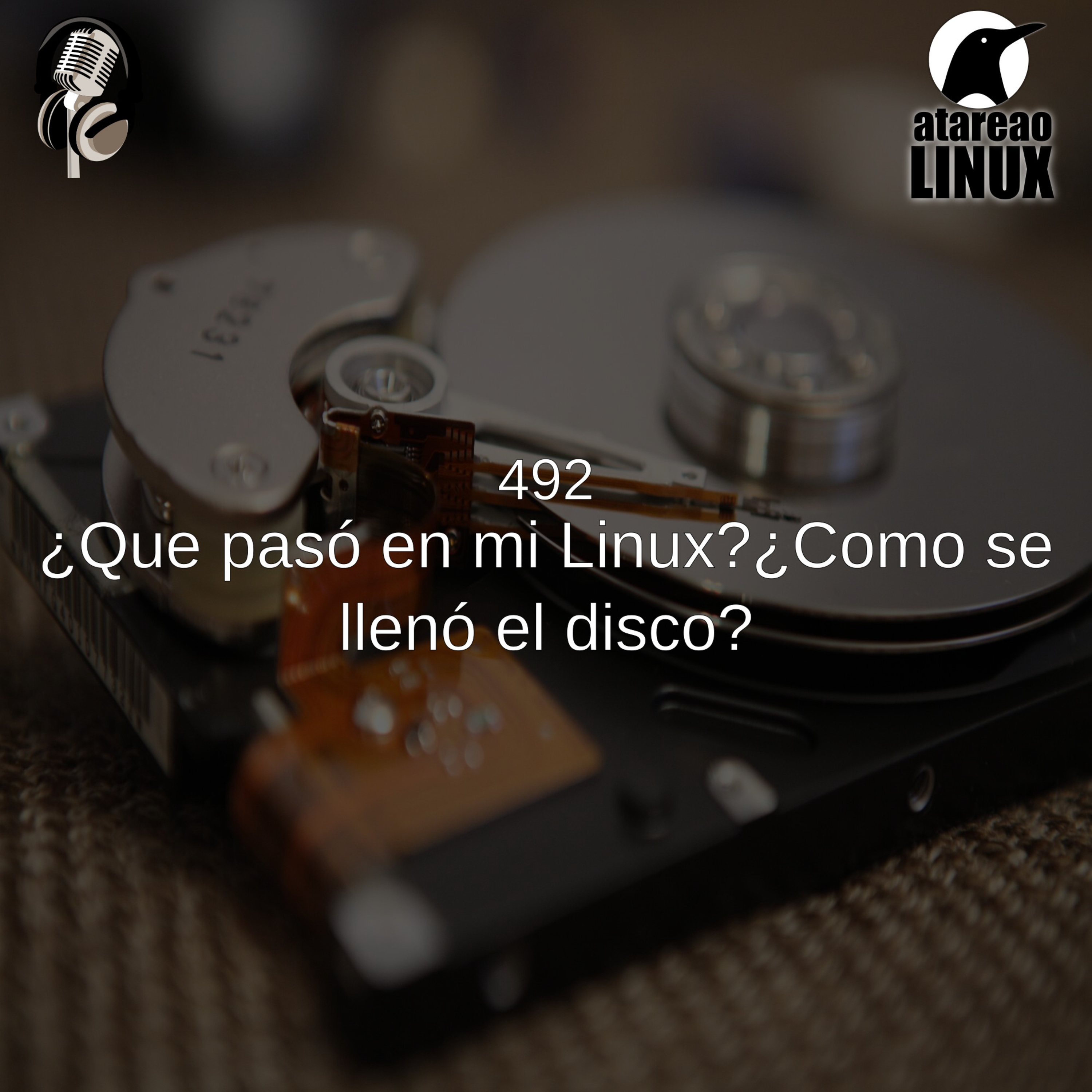 Atareao con Linux