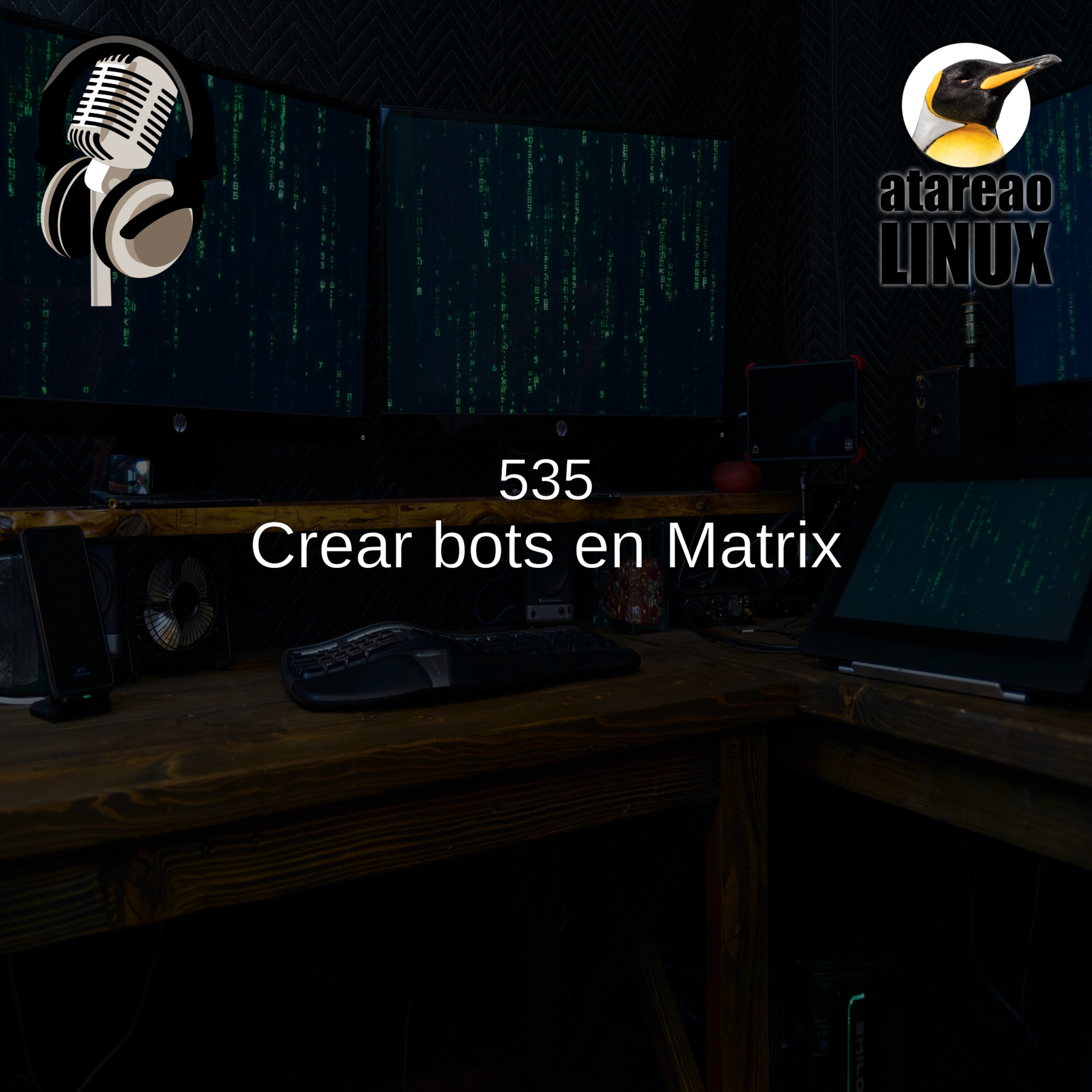 Atareao con Linux