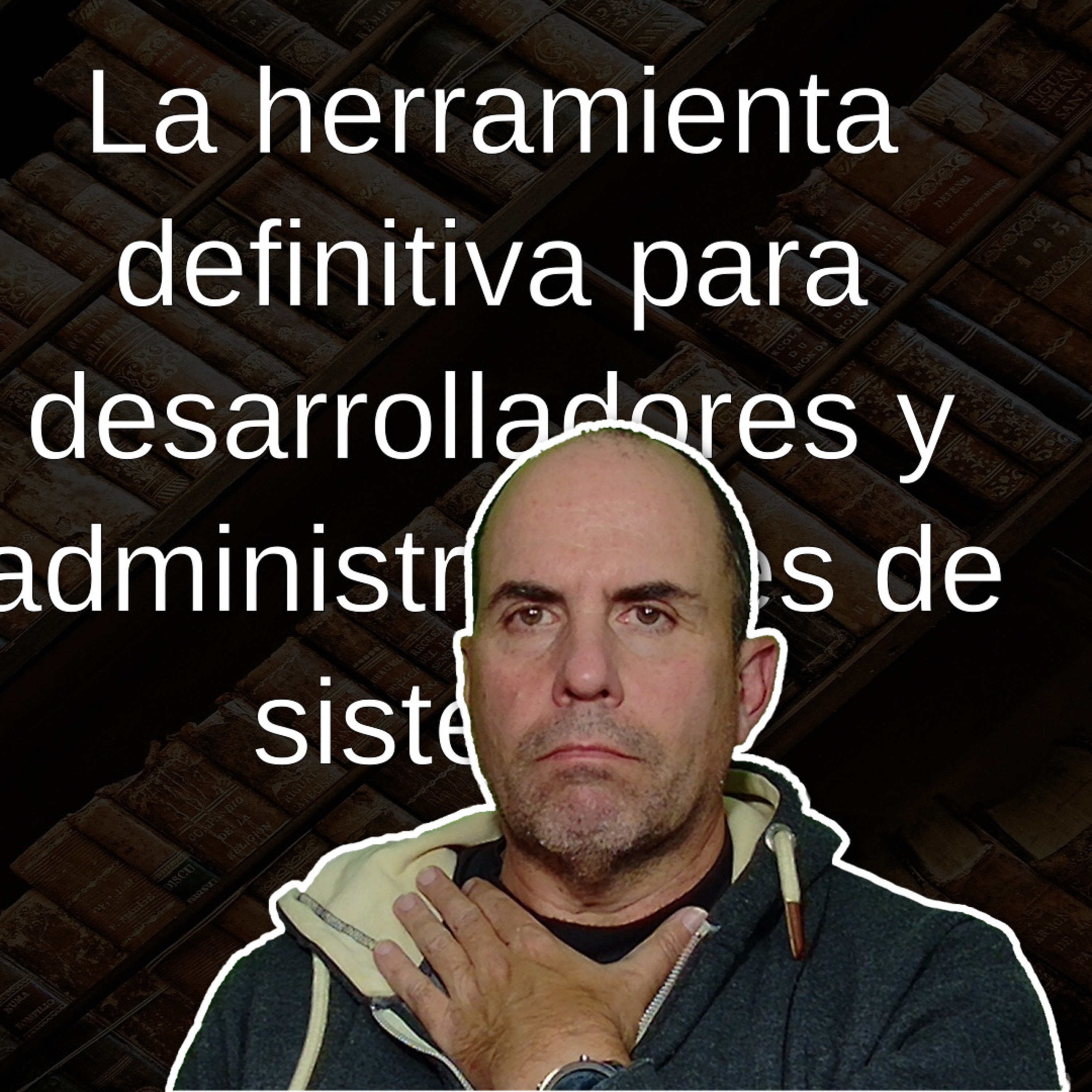 ATA 621 La herramienta definitiva para desarrolladores y administradores de sistemas episode artwork