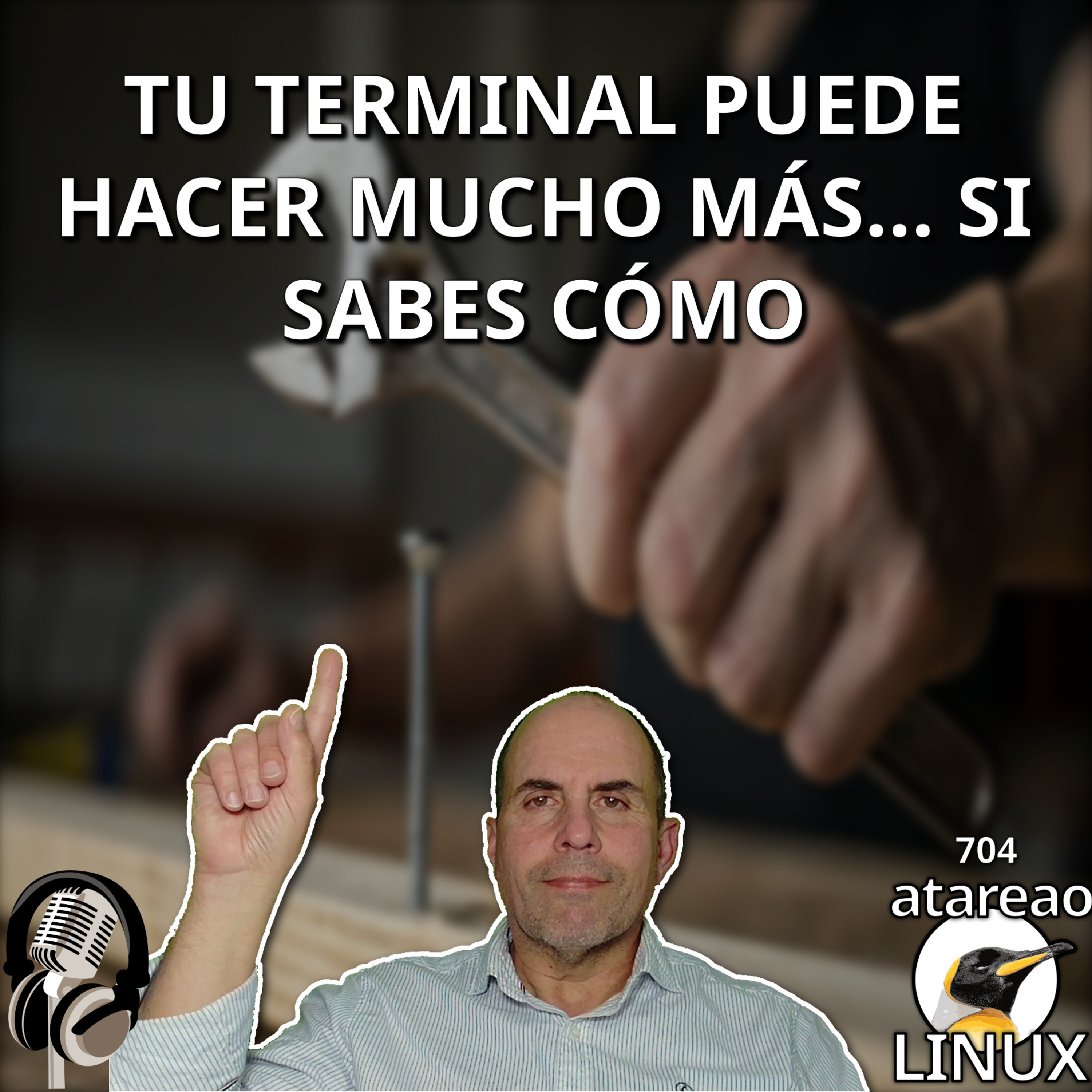 ATA 704 Tu terminal puede hacer mucho más… si sabes cómo episode artwork
