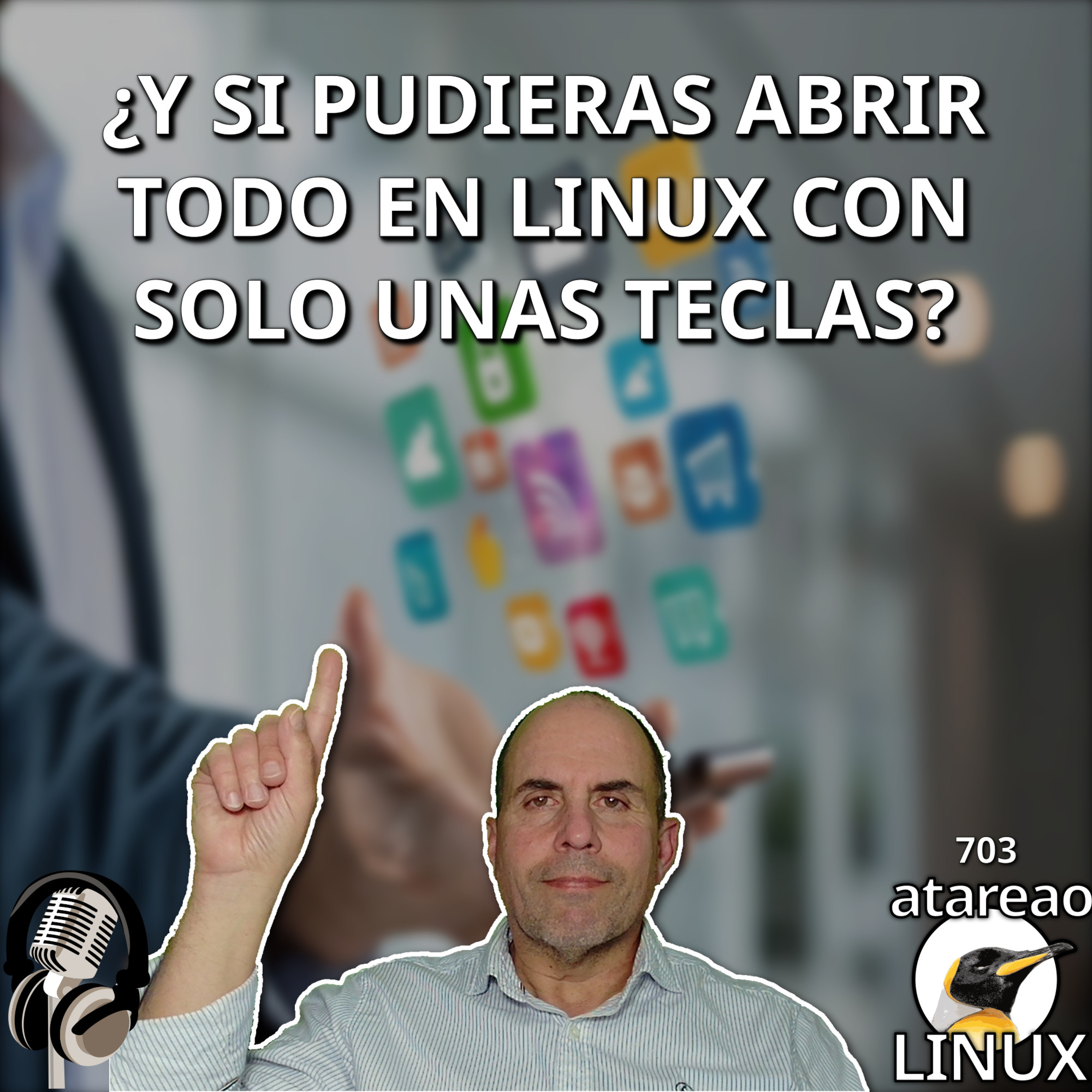 Atareao con Linux