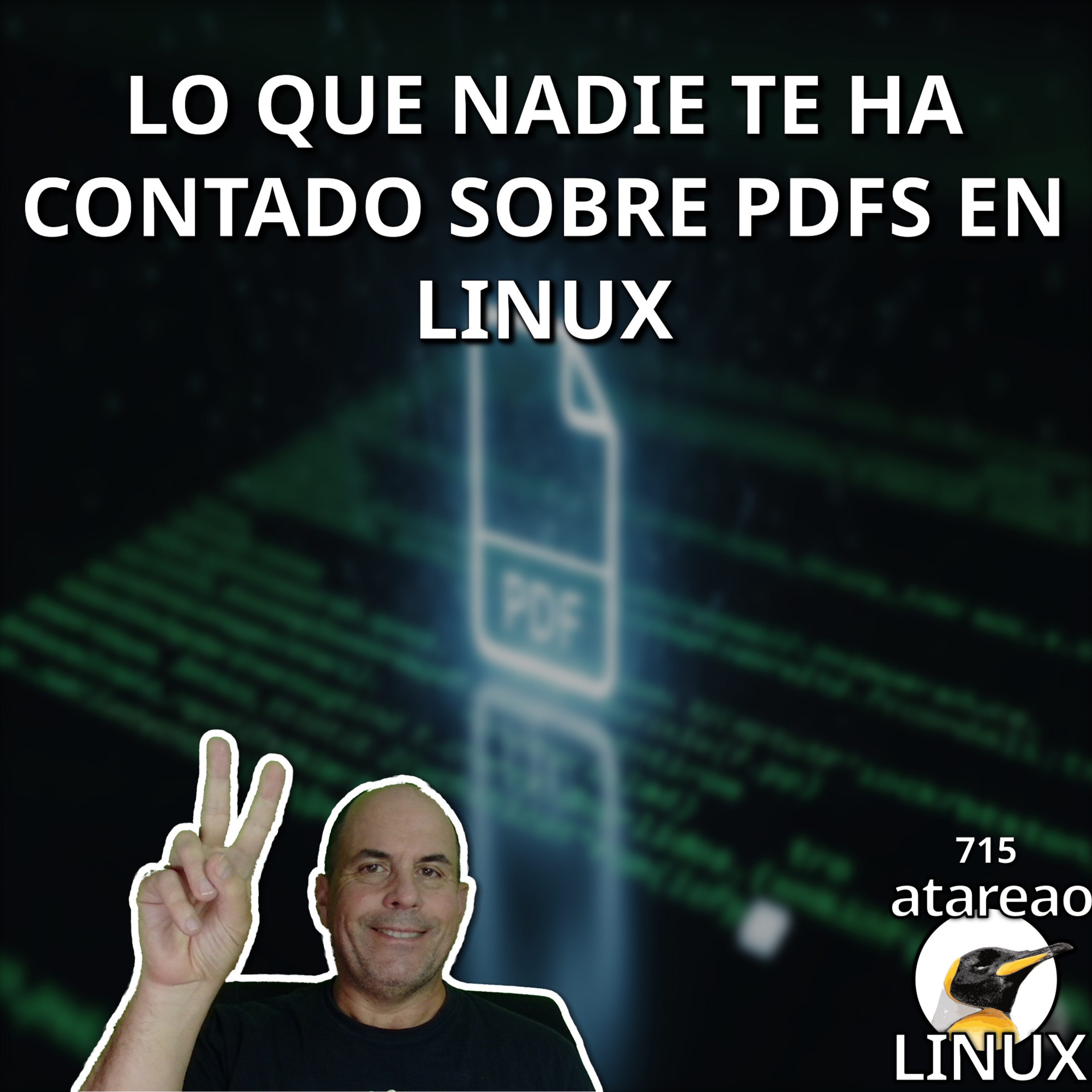 Sospechosos Habituales