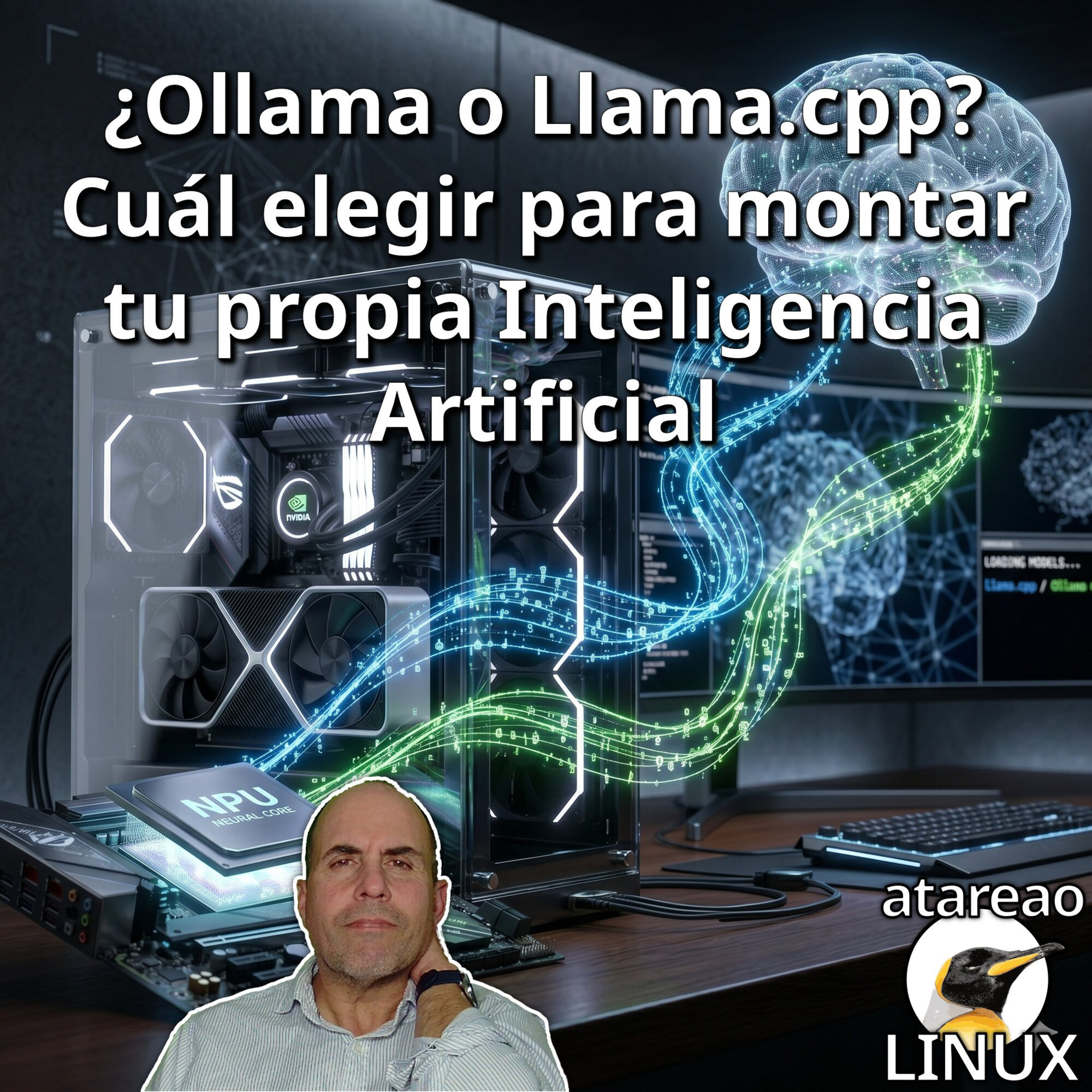 Sospechosos habituales