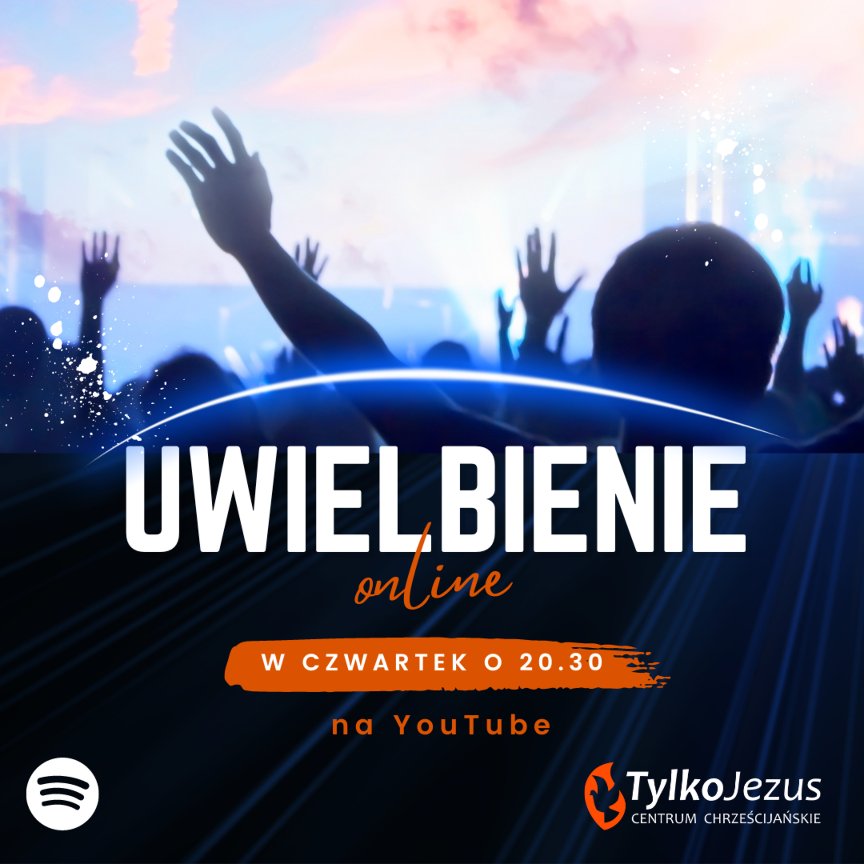 Centrum Chrześcijańskie TYLKO JEZUS Kościół Boży w Chrystusie w Krapkowicach