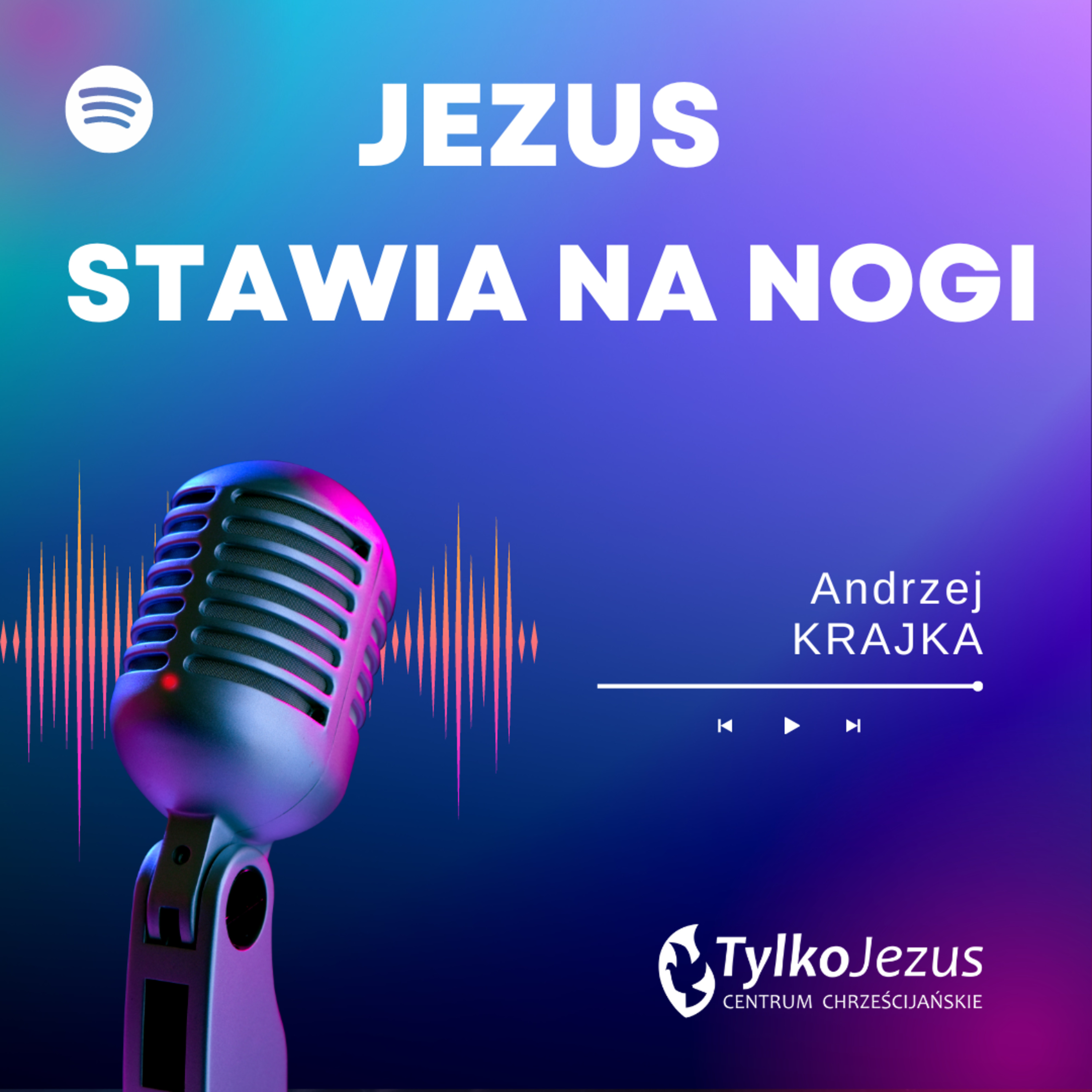 Centrum Chrześcijańskie TYLKO JEZUS Kościół Boży w Chrystusie w Krapkowicach
