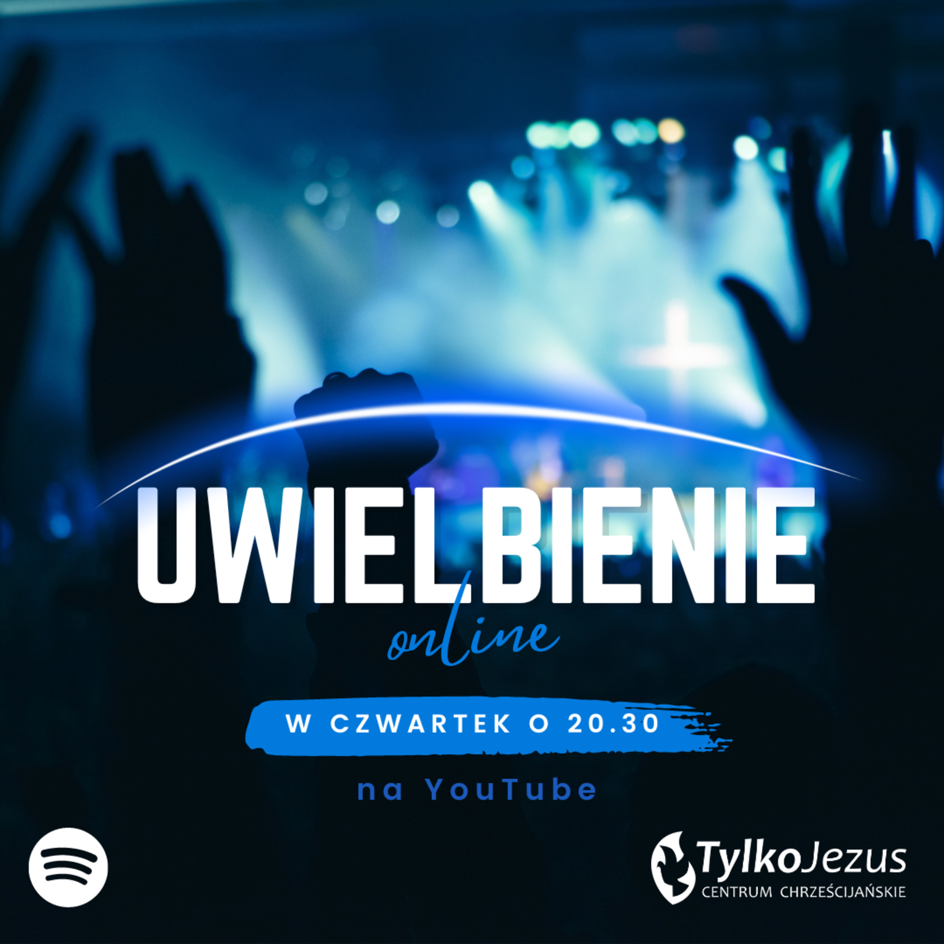 Centrum Chrześcijańskie TYLKO JEZUS Kościół Boży w Chrystusie w Krapkowicach