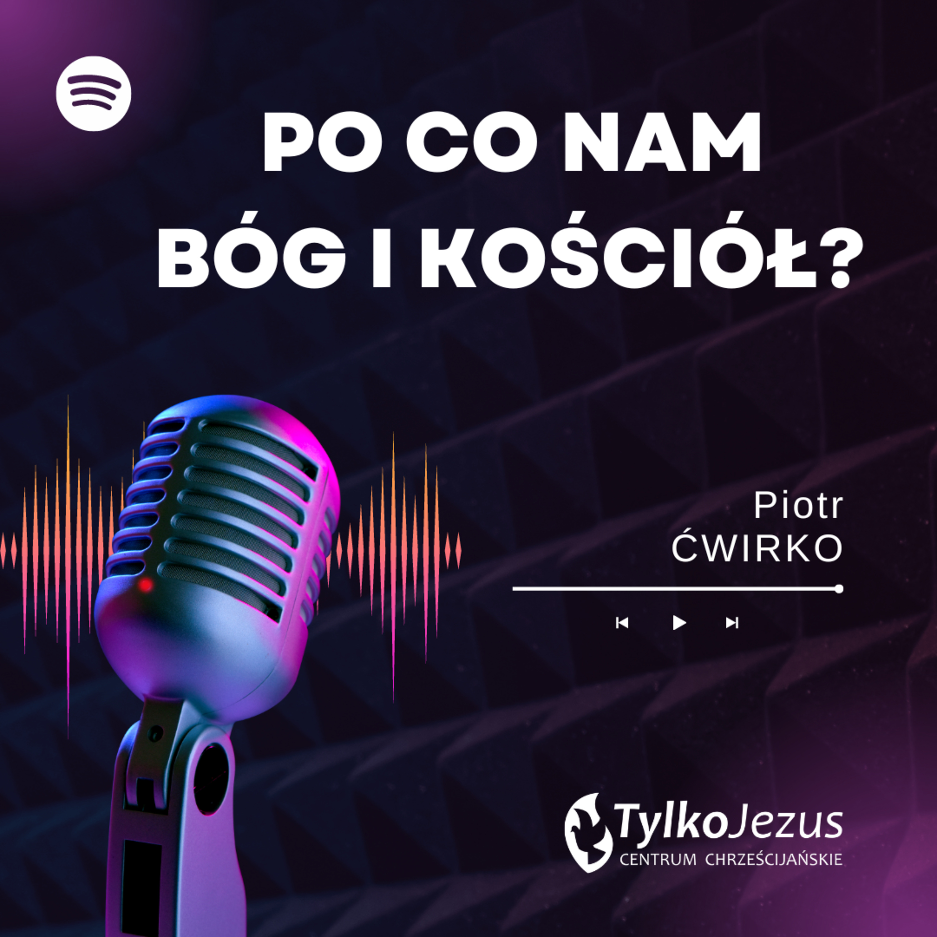 Centrum Chrześcijańskie TYLKO JEZUS Kościół Boży w Chrystusie w Krapkowicach