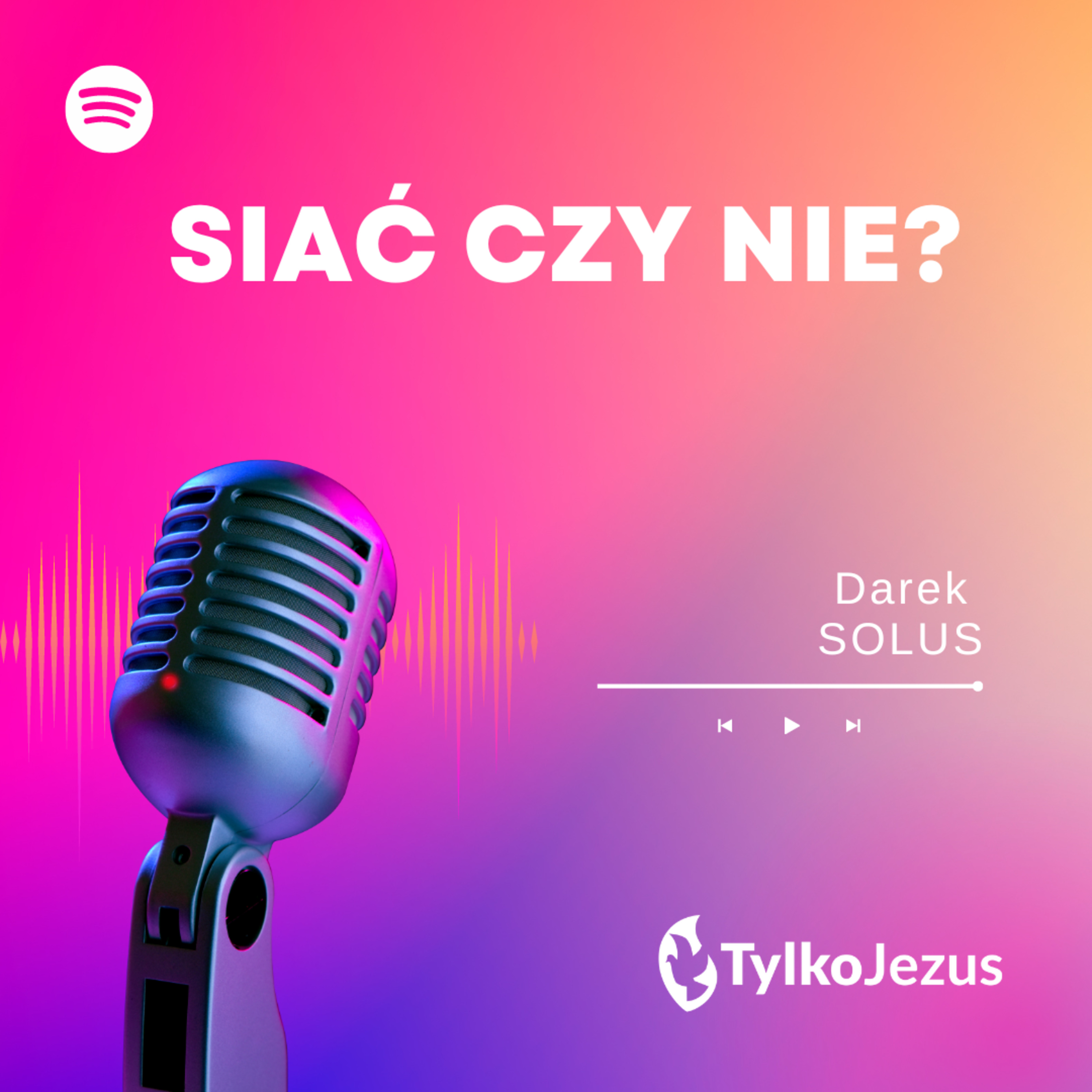 Siać czy nie siać? - Darek Solus episode artwork