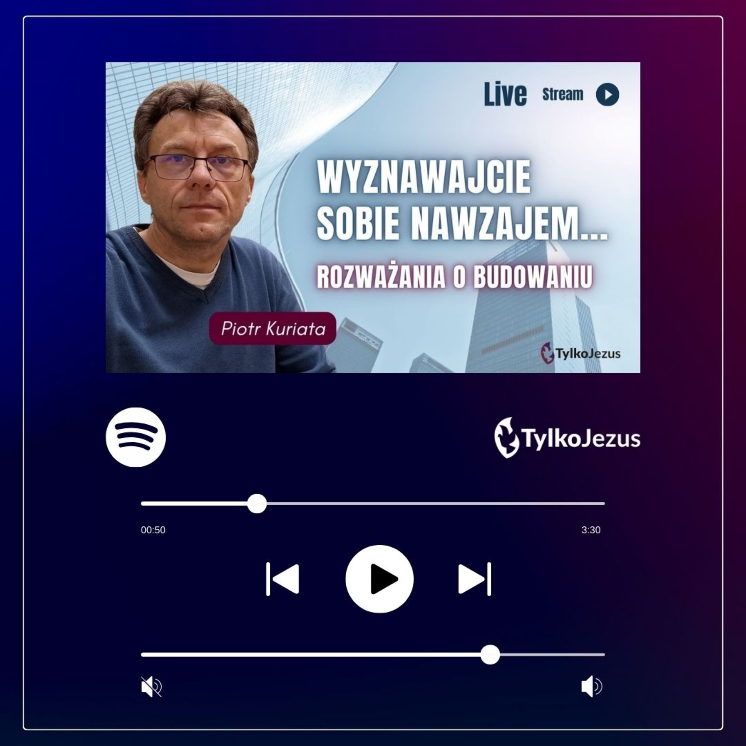 Centrum Chrześcijańskie TYLKO JEZUS Kościół Boży w Chrystusie w Krapkowicach