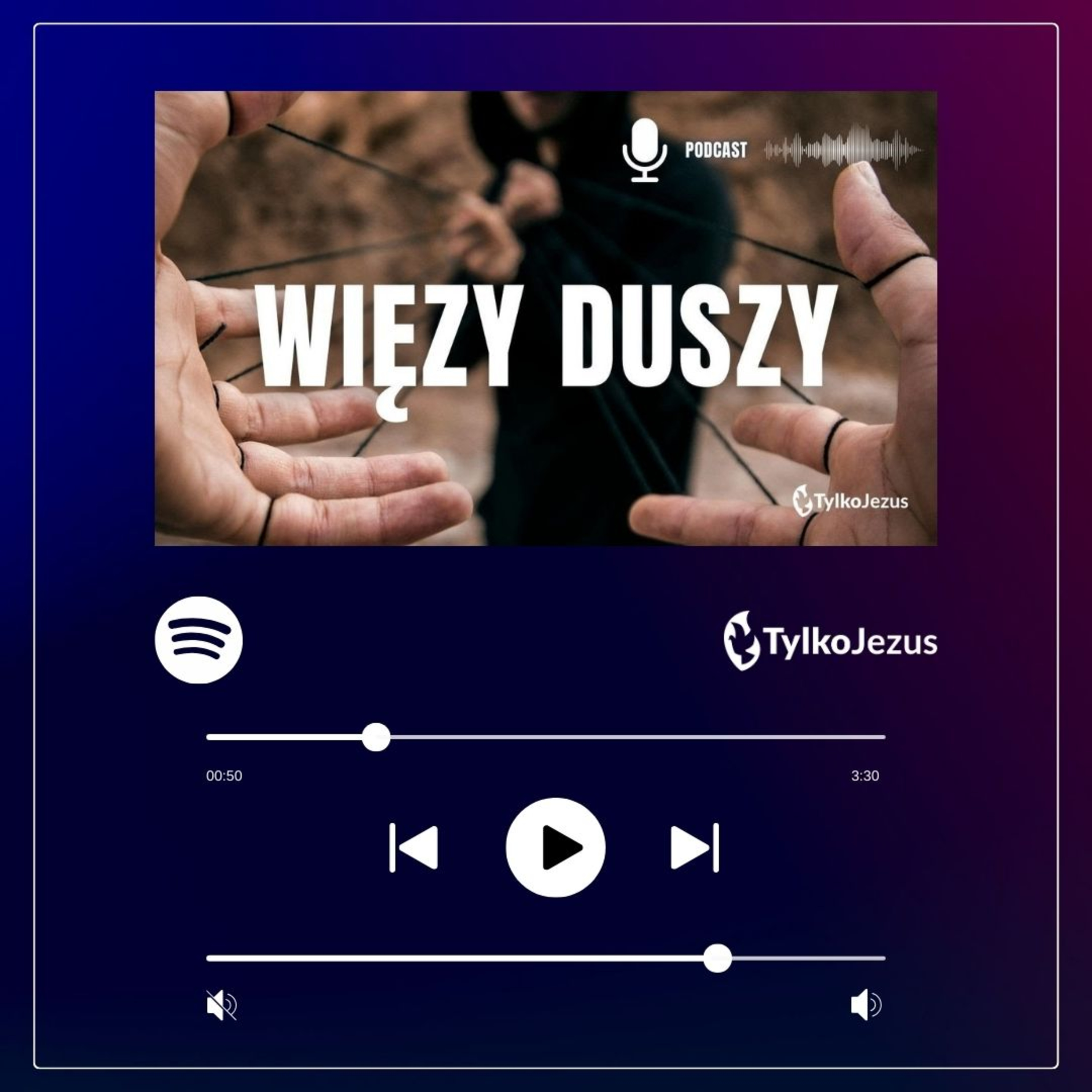 Więzy duszy episode artwork