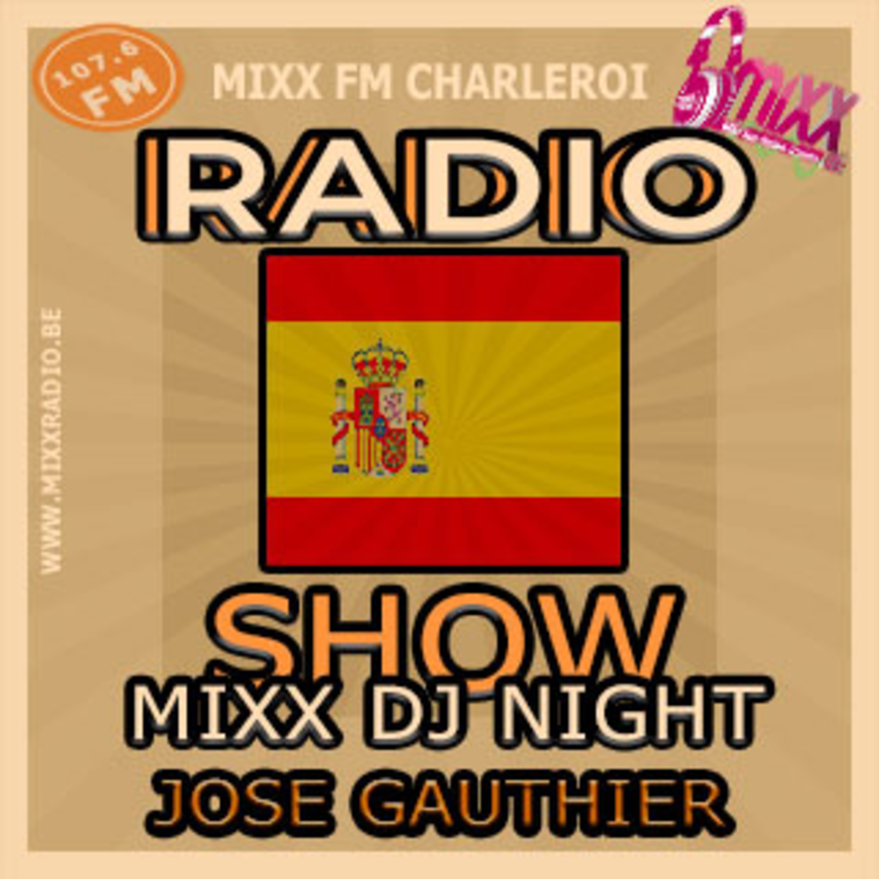 L ESPAGNE EN DIRECT  episode artwork
