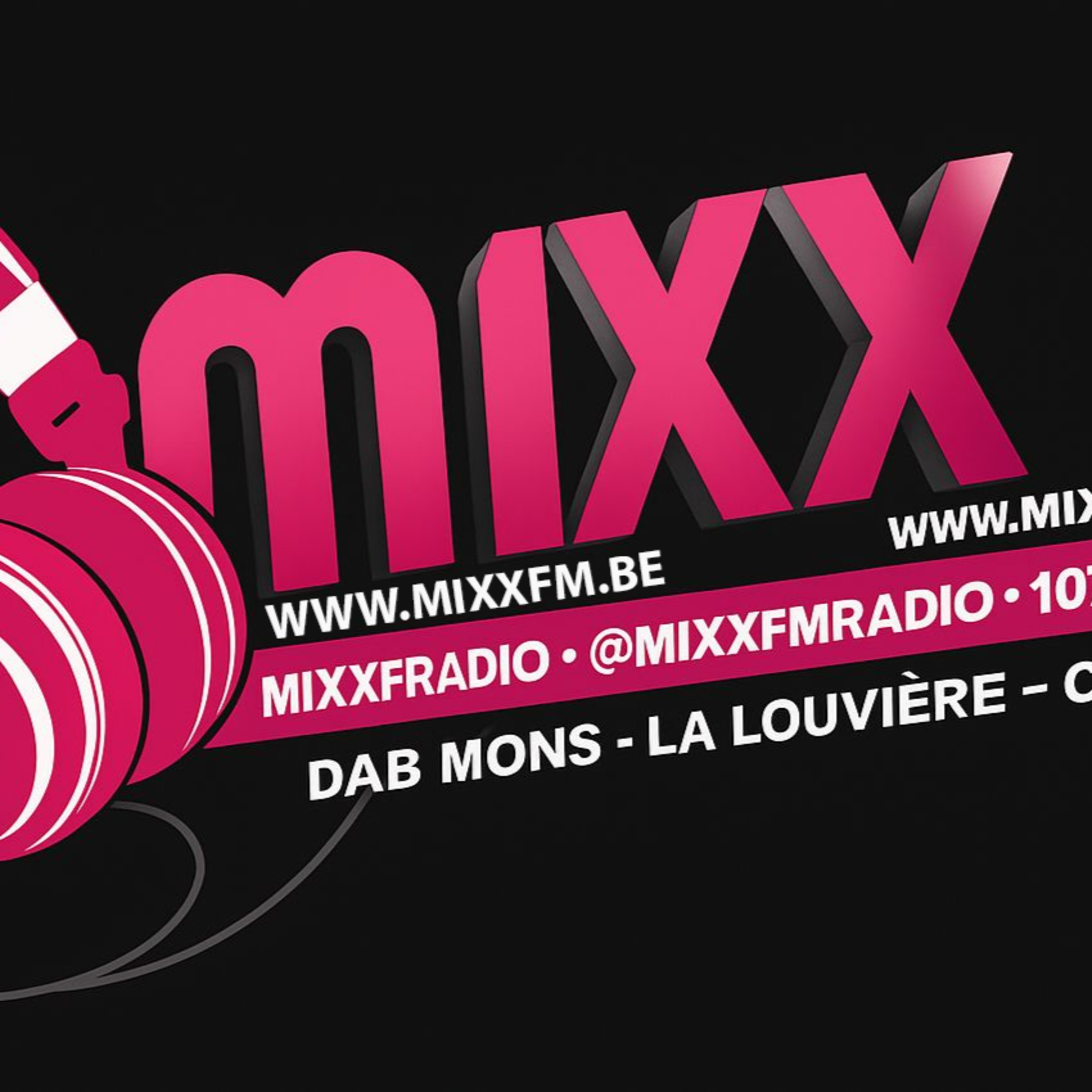 MIXX FM CHARLEROI