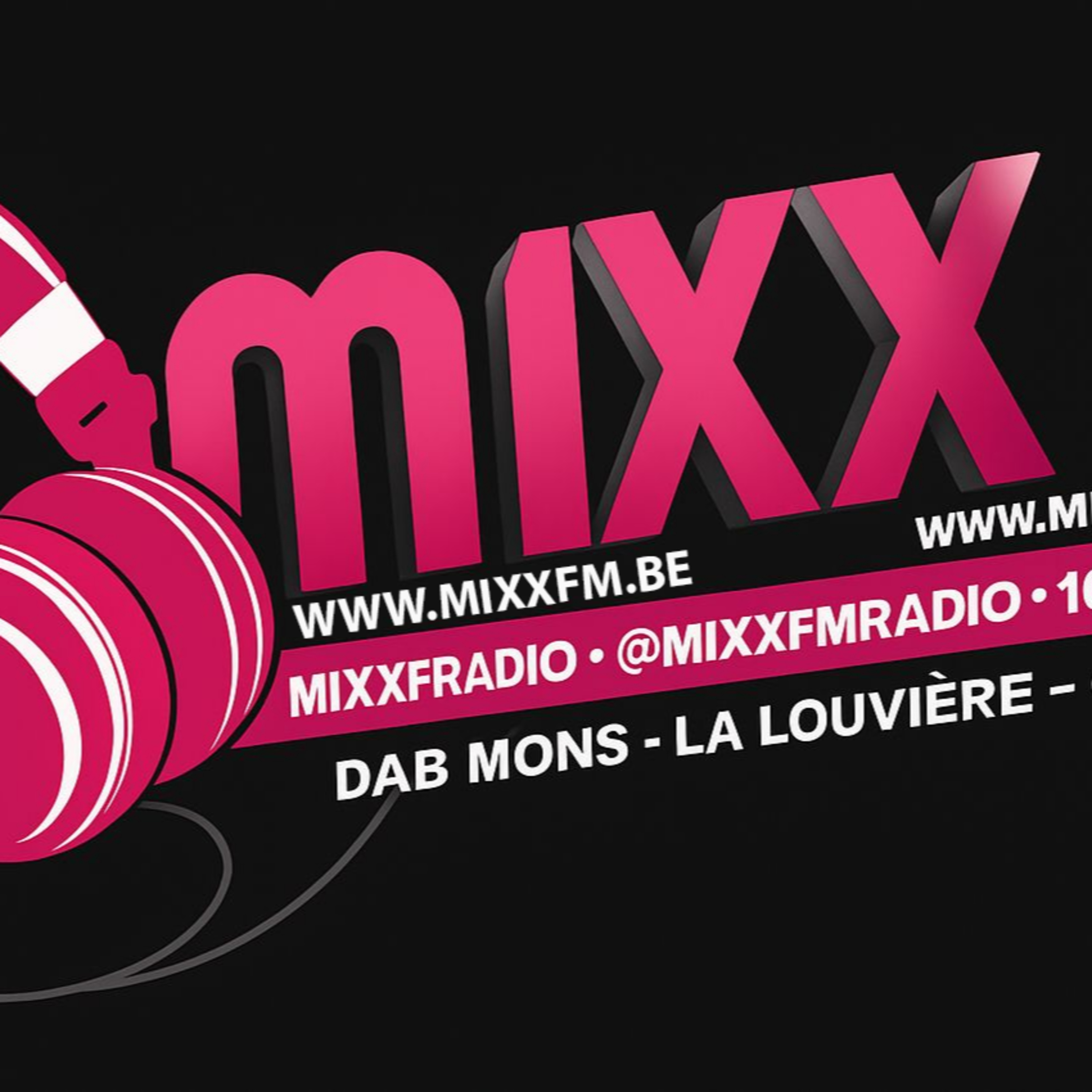 LE JOURNAL DU PIRE L ACTU QUI PIQUE SUR MIXX FM  episode artwork