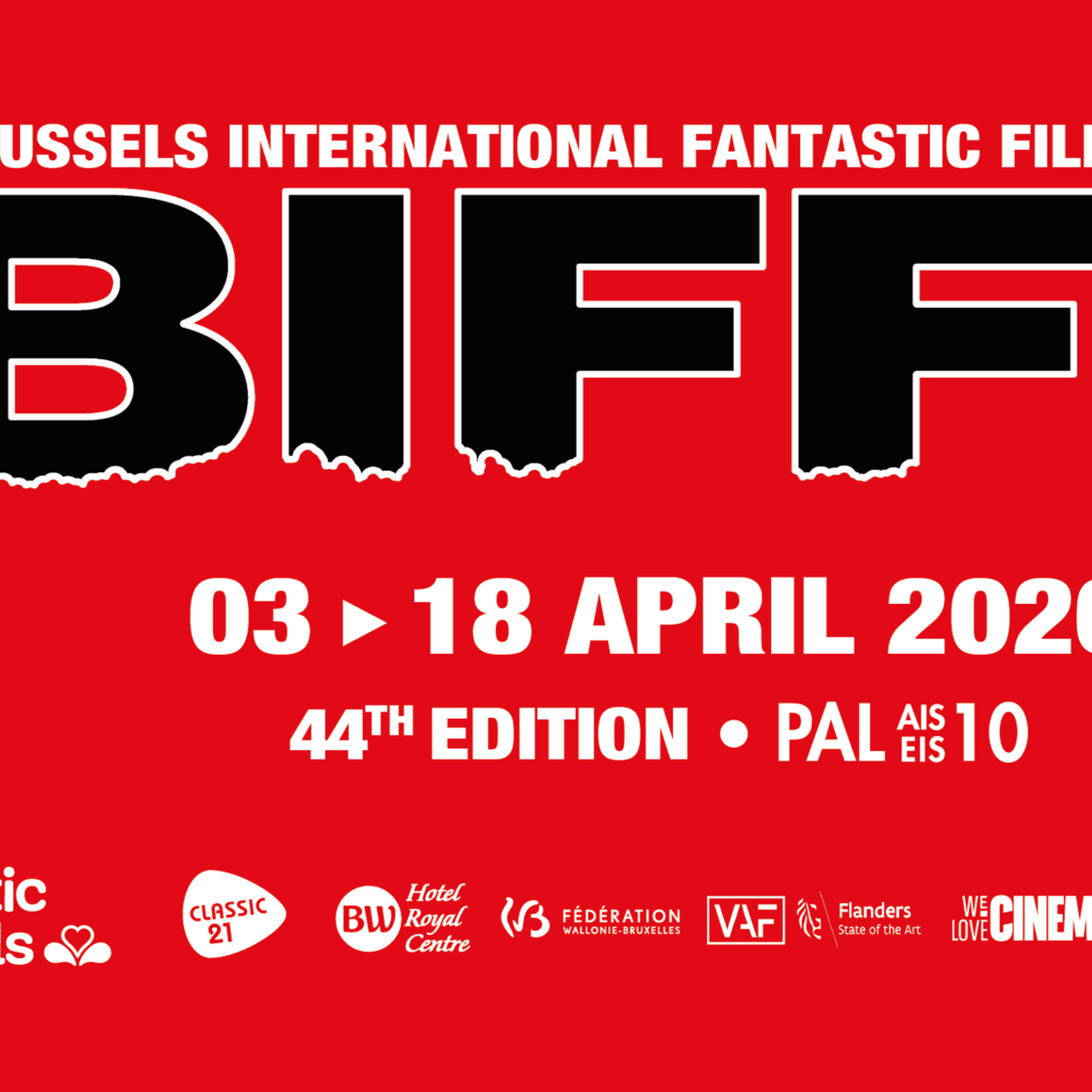 Le BIFFF en mode Nocturne avec Richard Blin