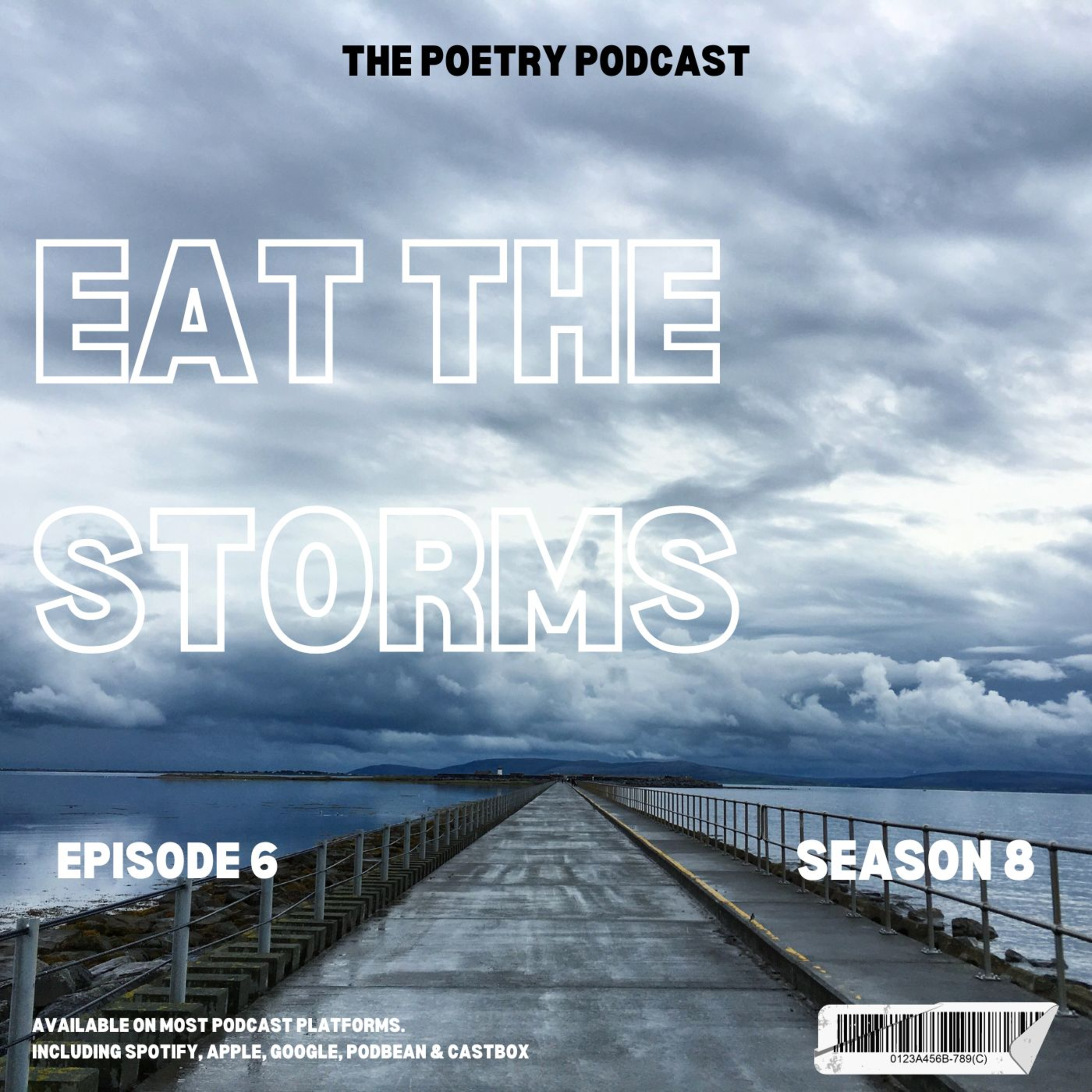 Eat The Storms