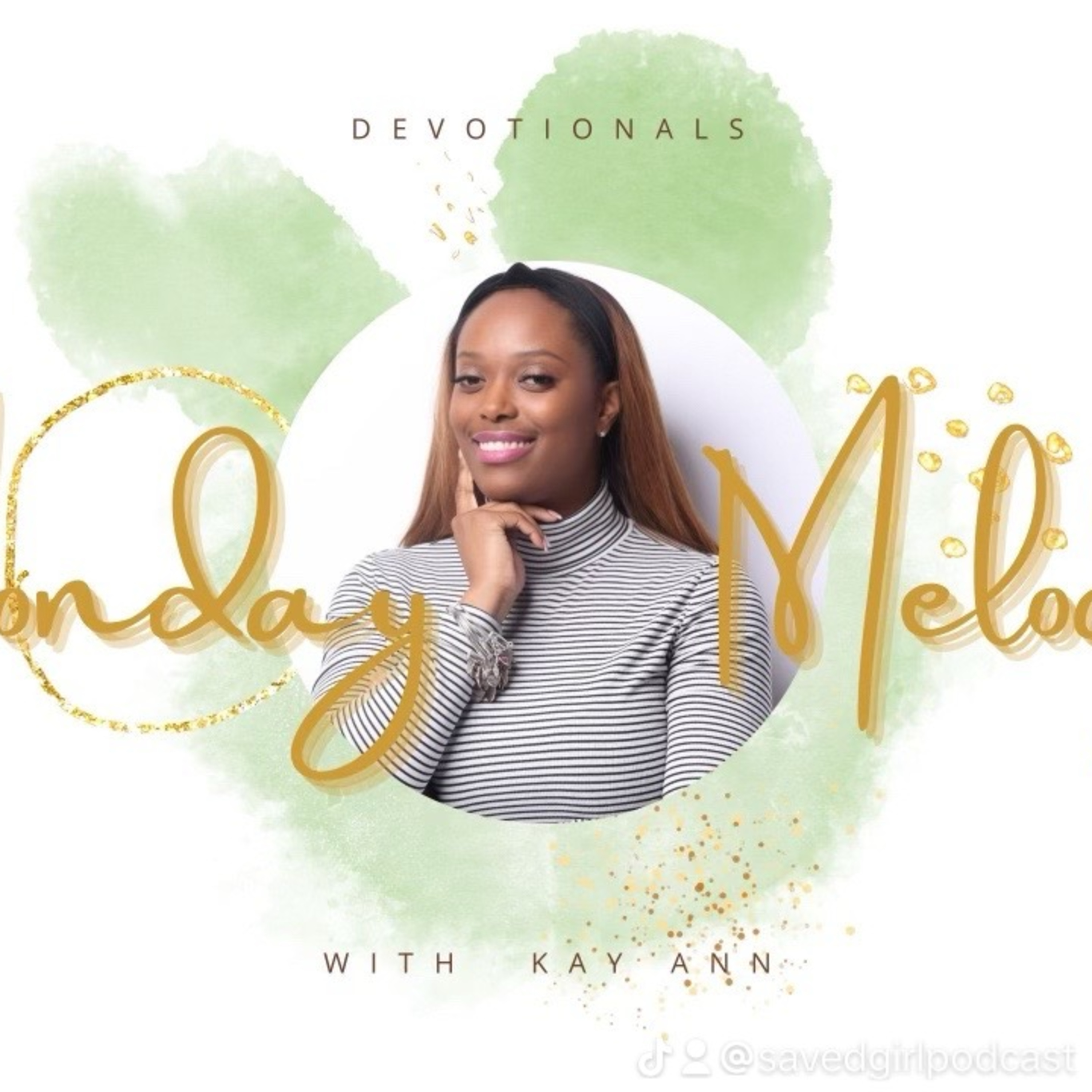 Saved Girl Podcast