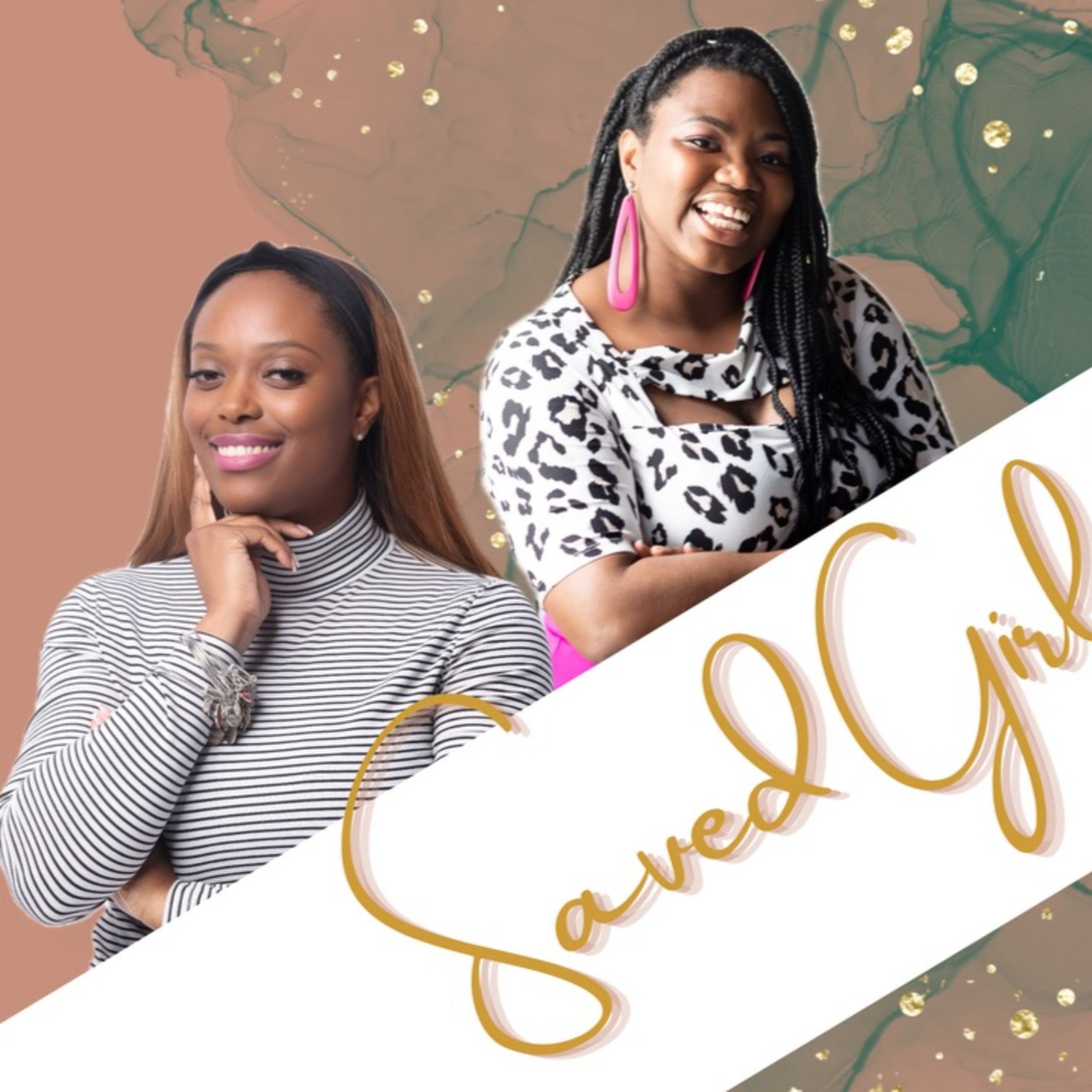 Saved Girl Podcast