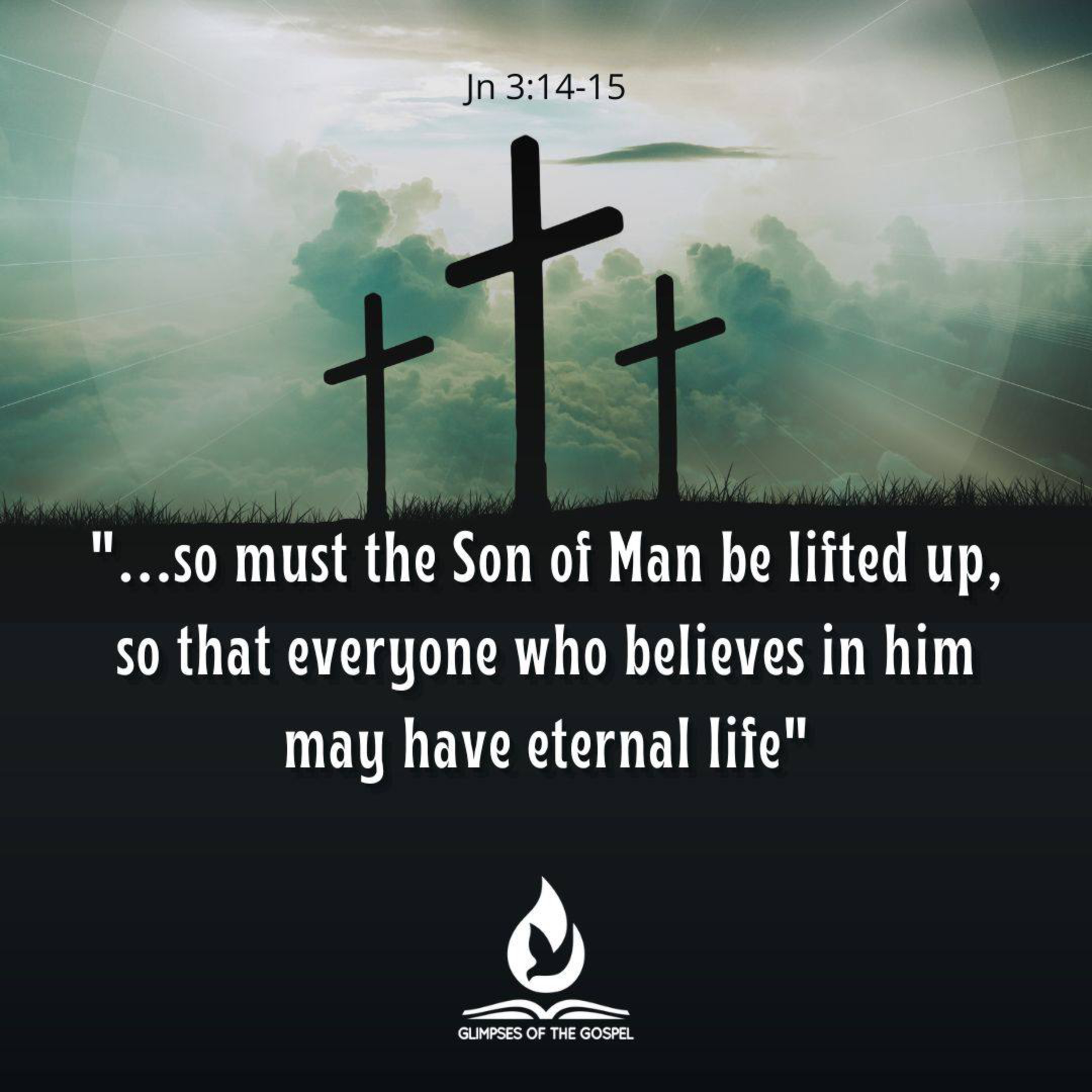September 14, 2024 - Feast of the Exaltation of the Holy Cross episode artwork