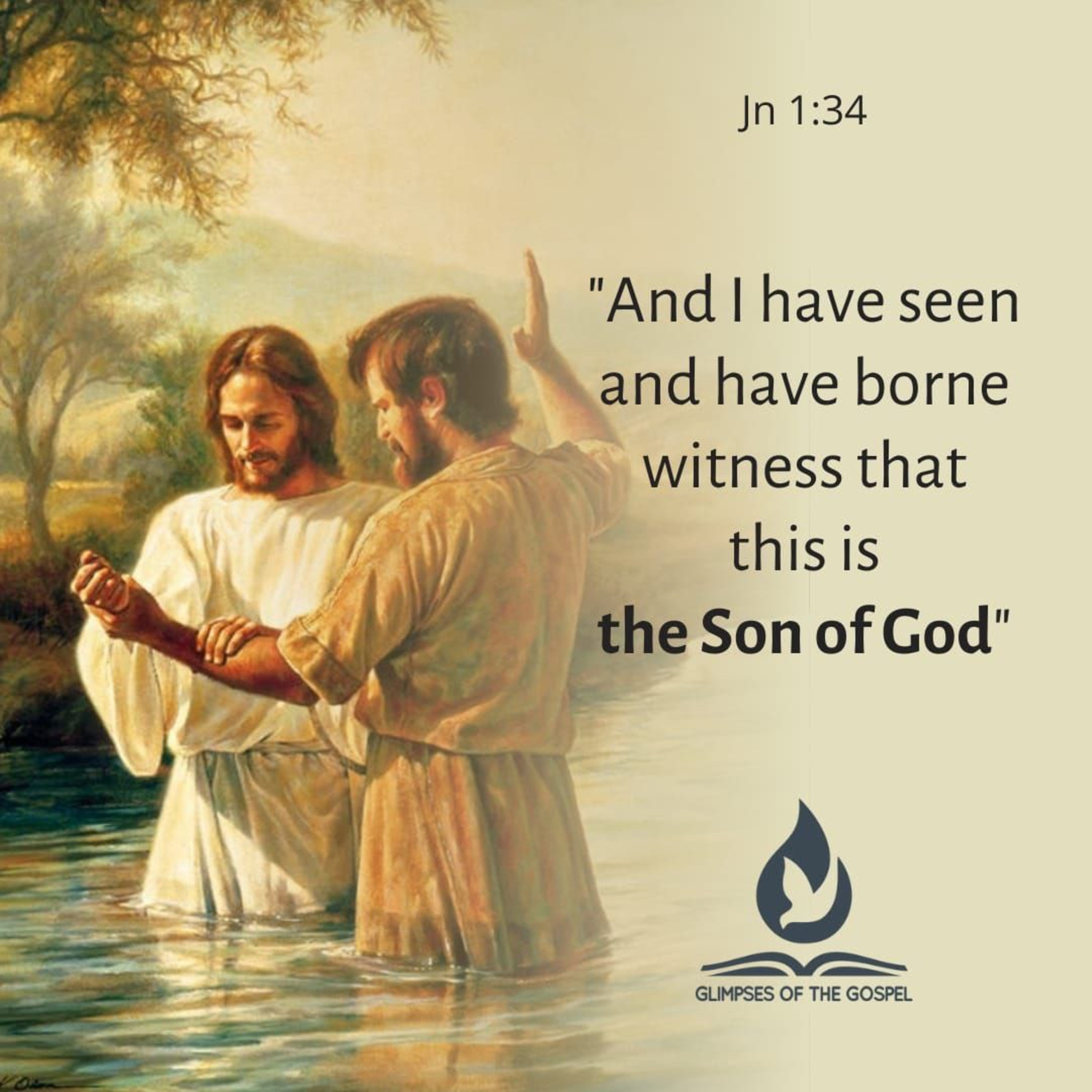 January 3rd, 2024 - Christmas Weekday - The Most Holy Name of Jesus episode artwork