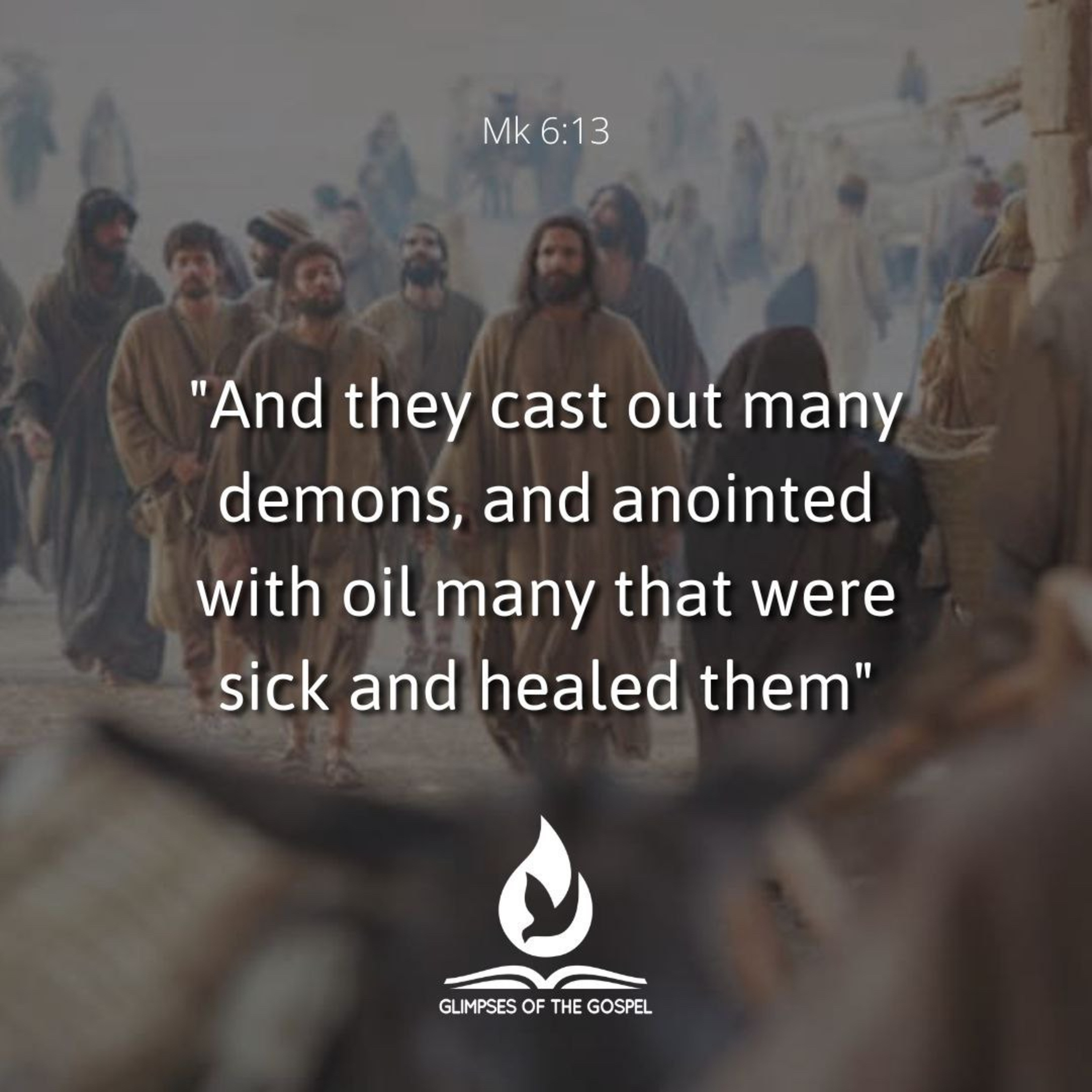 February 6th 2025 - IV Thursday in Ordinary Time and Saint Paul Miki and Companions, Martyrs episode artwork