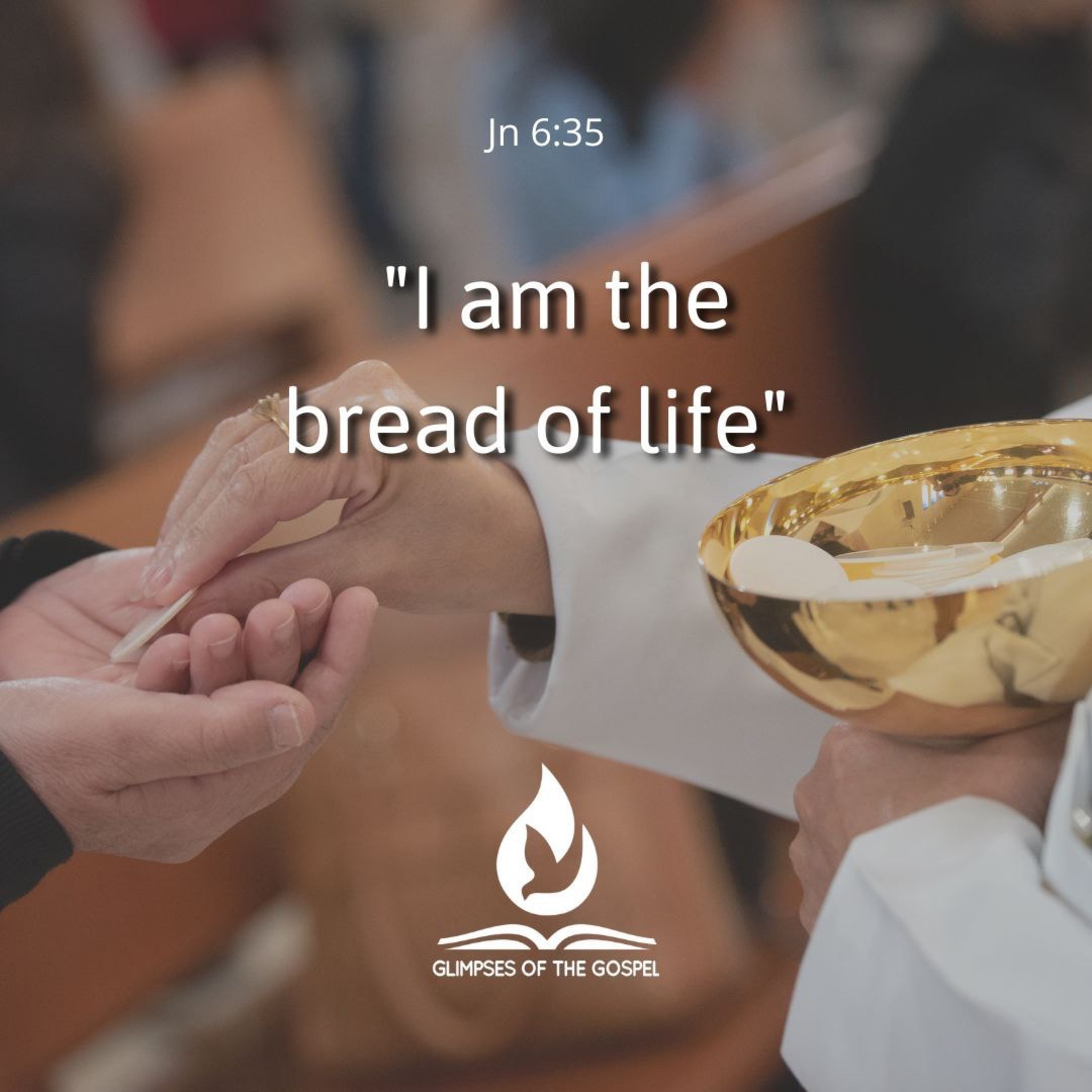 Glimpses of the Gospel