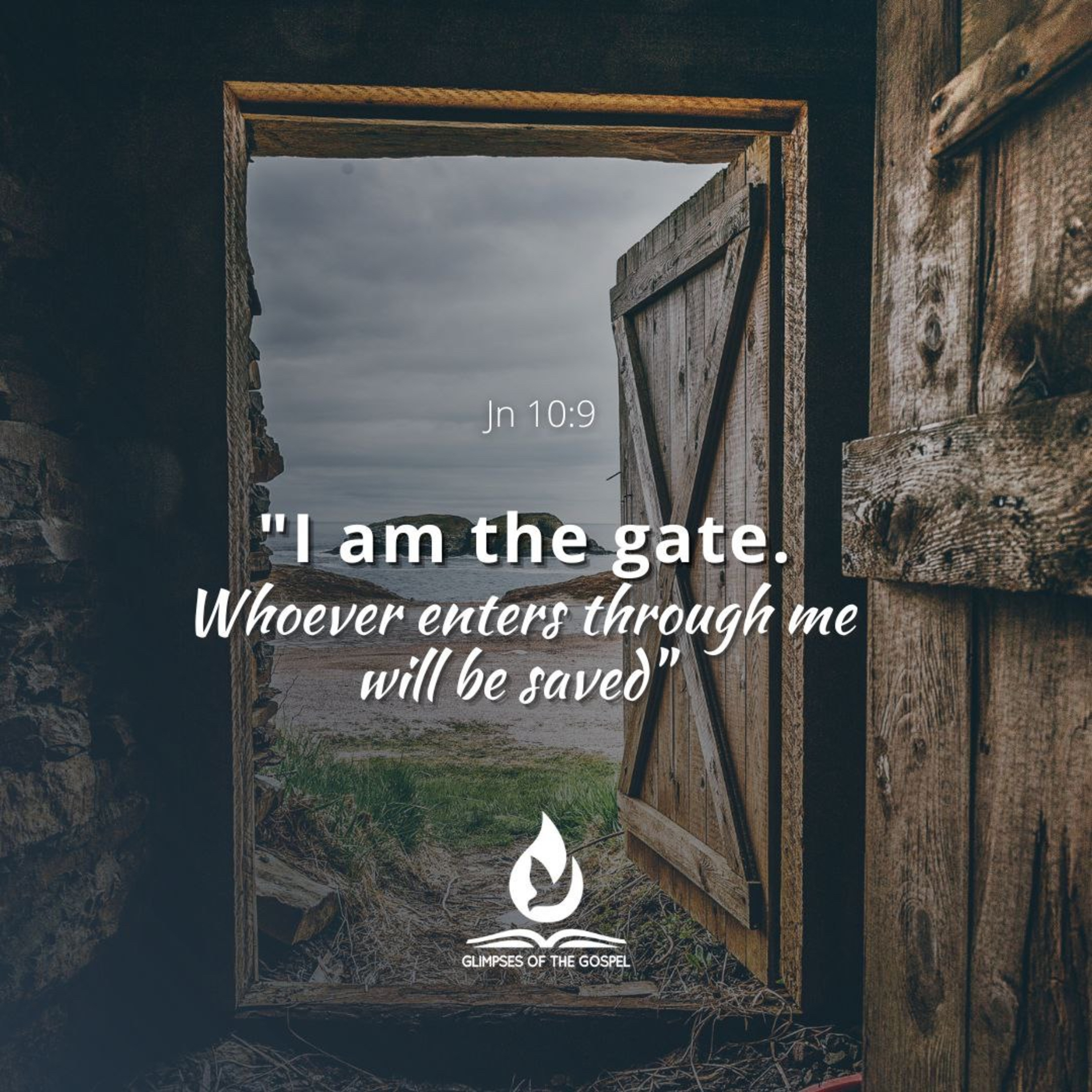 Glimpses of the Gospel