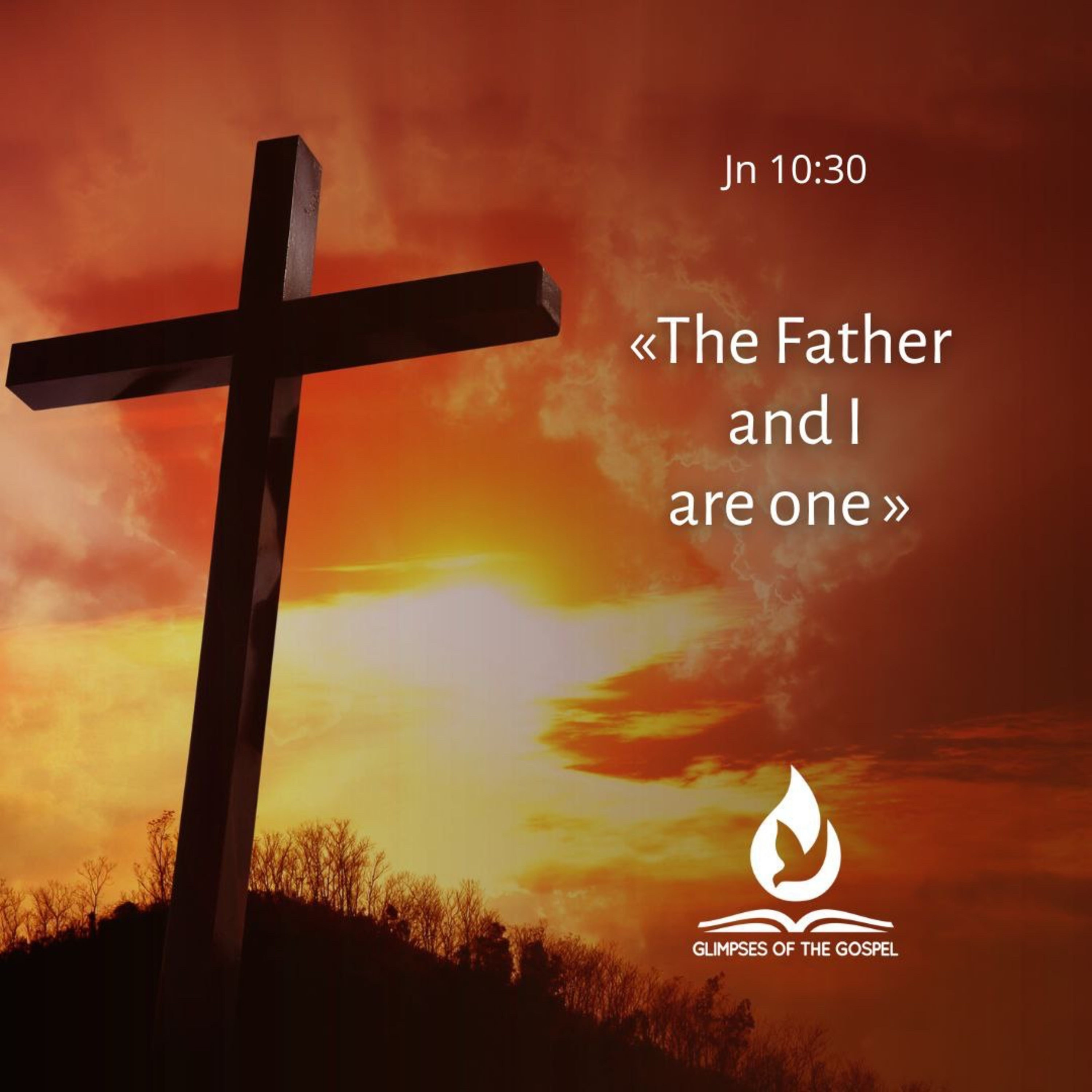 Glimpses of the Gospel