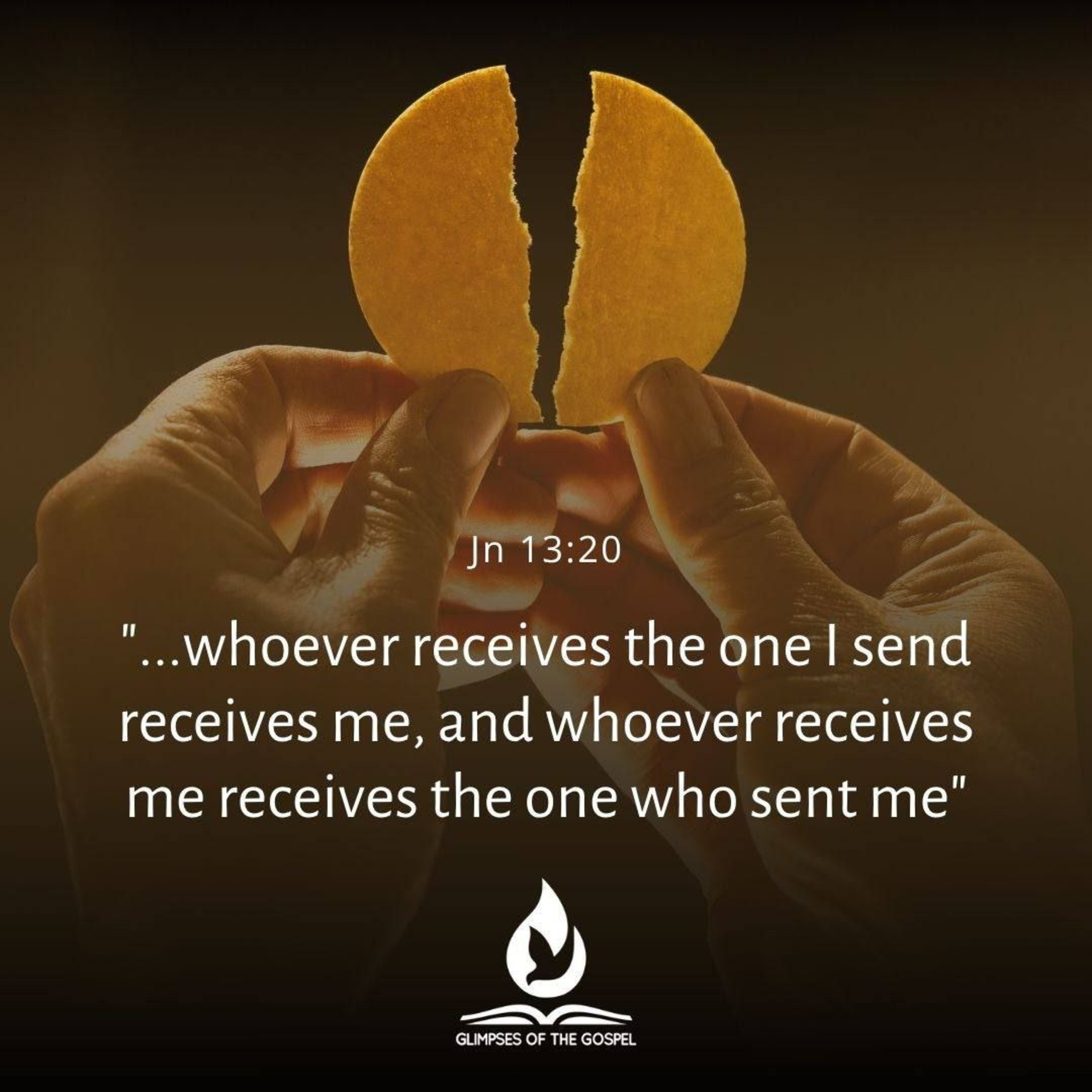 Glimpses of the Gospel