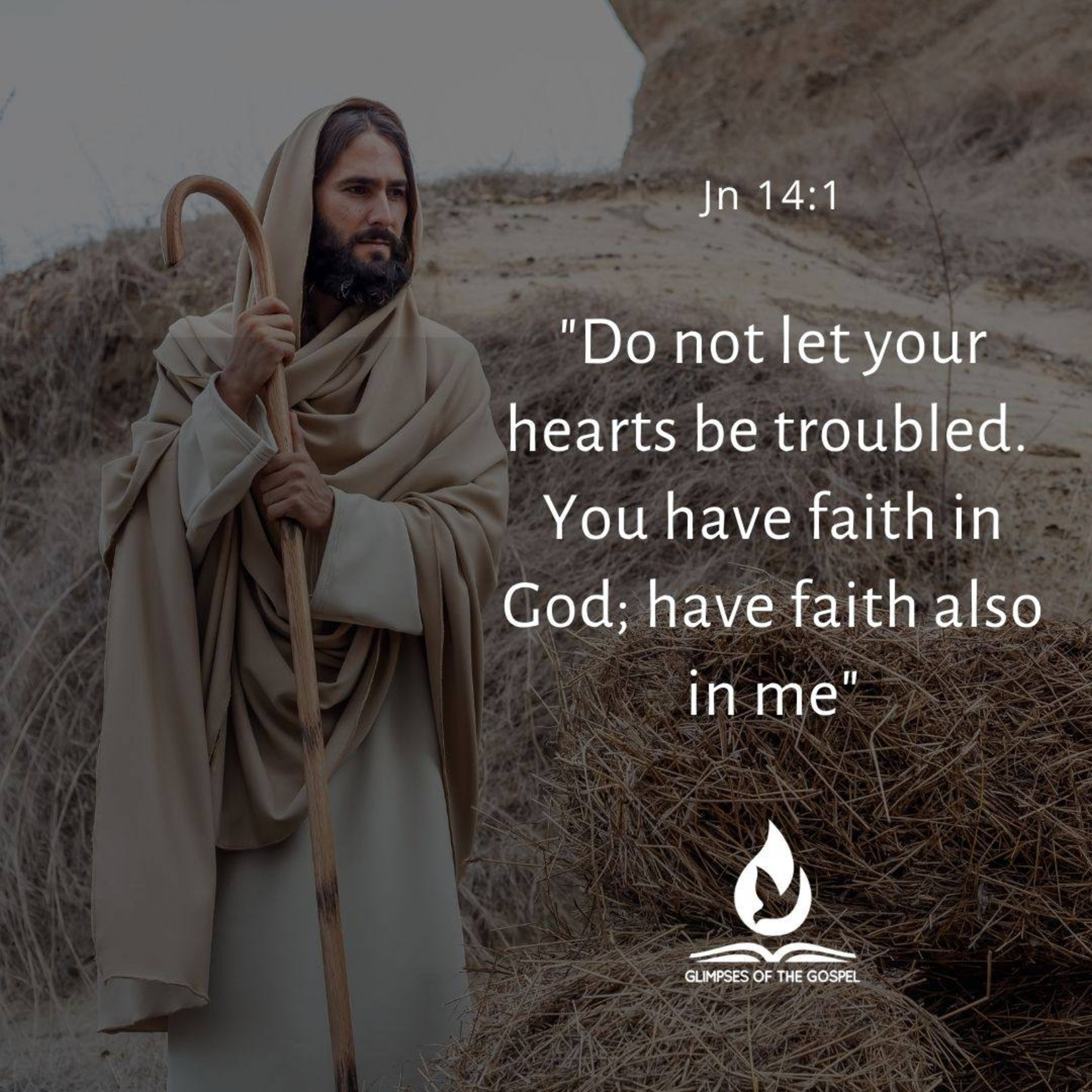 Glimpses of the Gospel