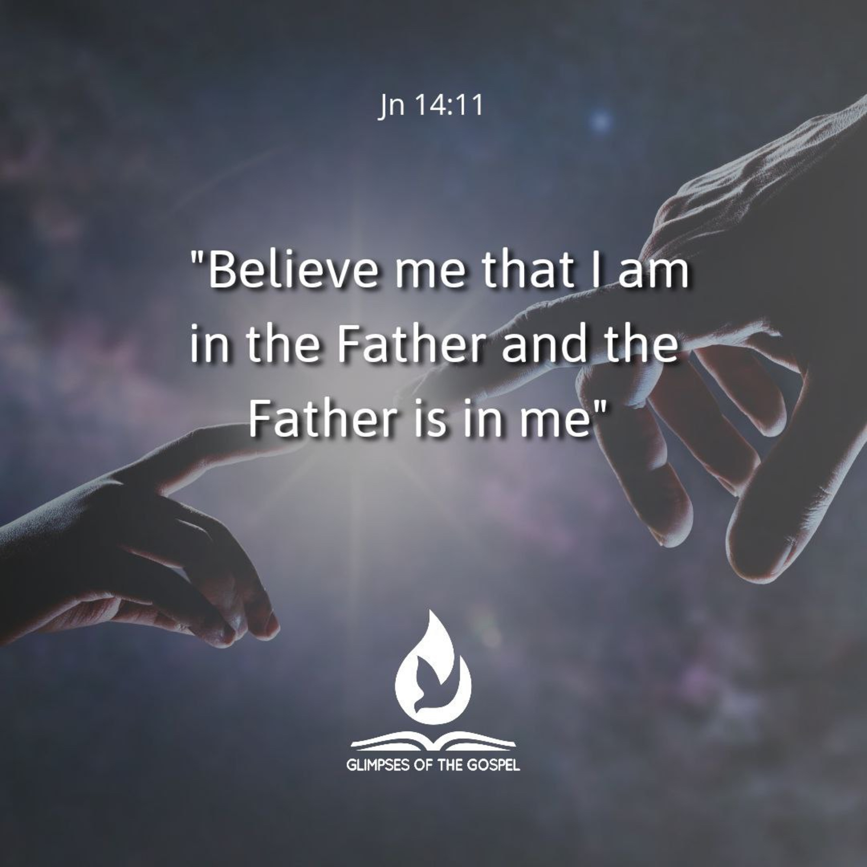 Glimpses of the Gospel