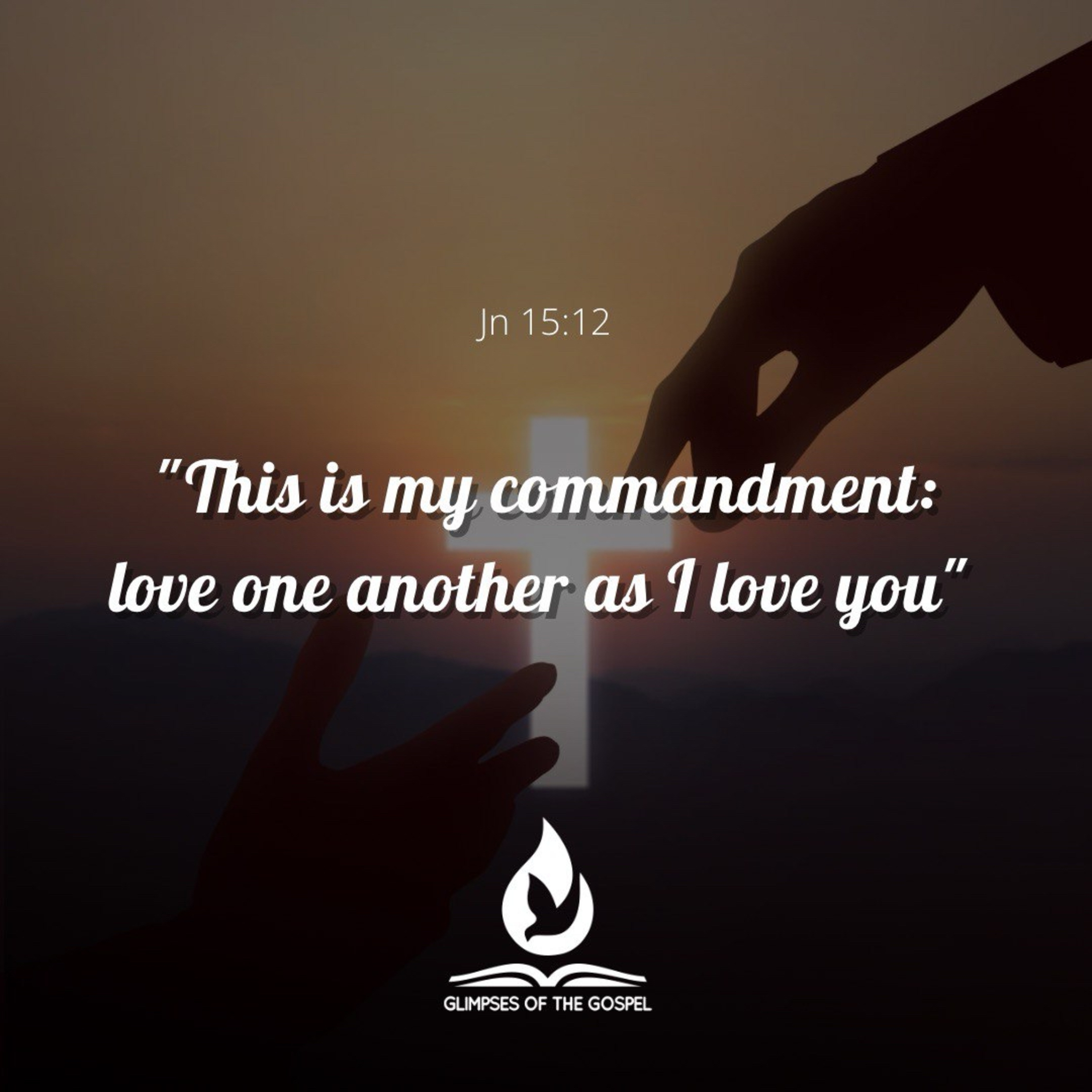 Glimpses of the Gospel