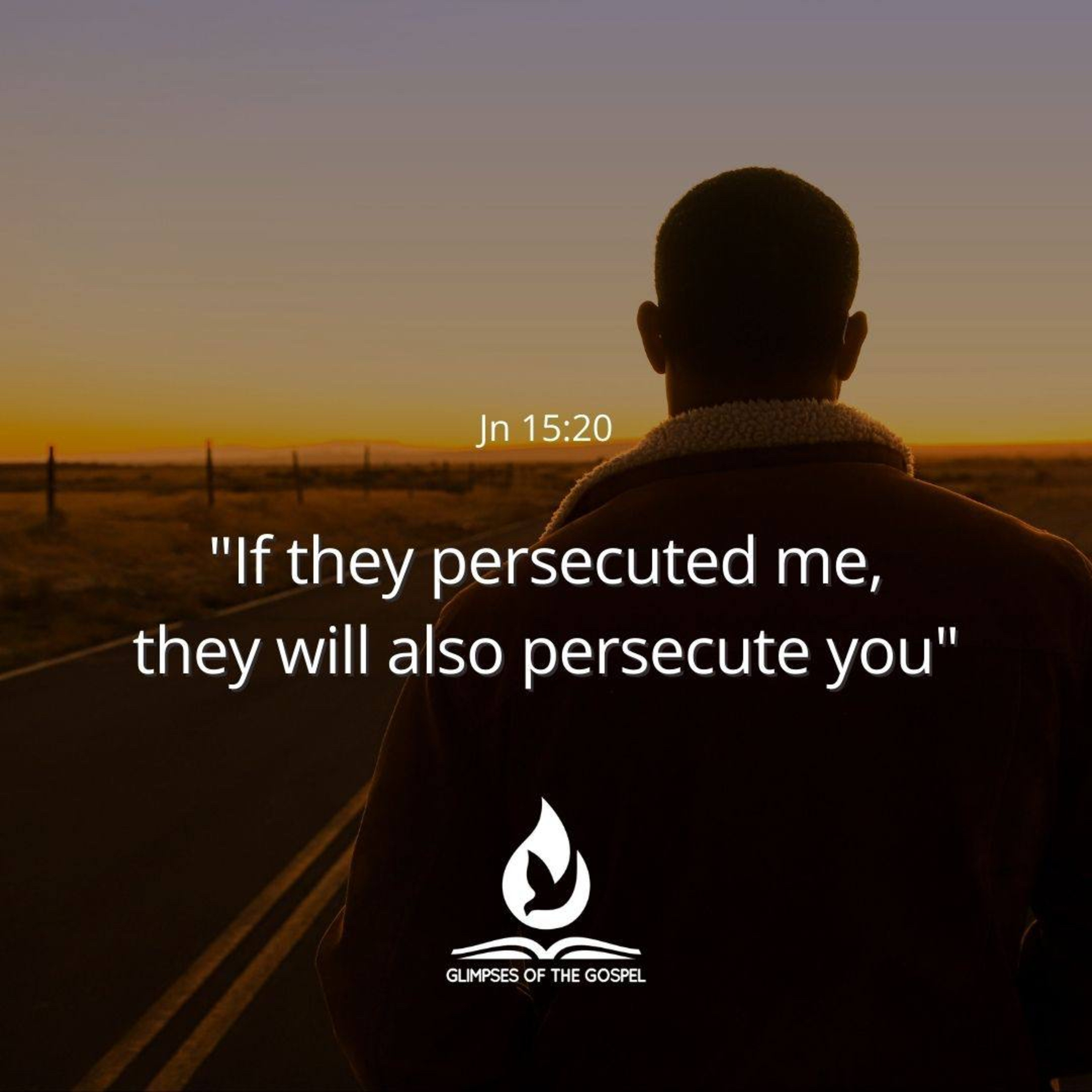 Glimpses of the Gospel