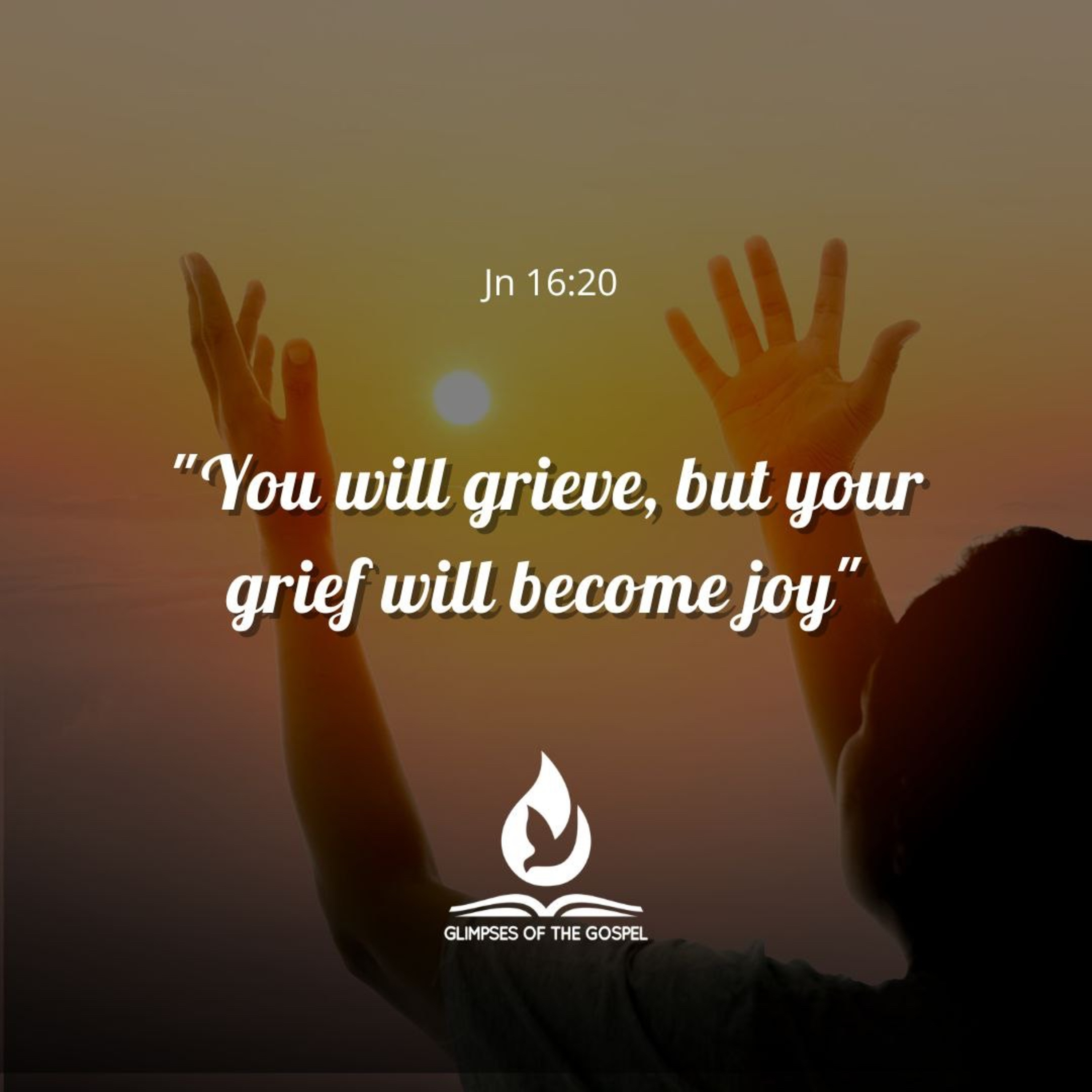 Glimpses of the Gospel