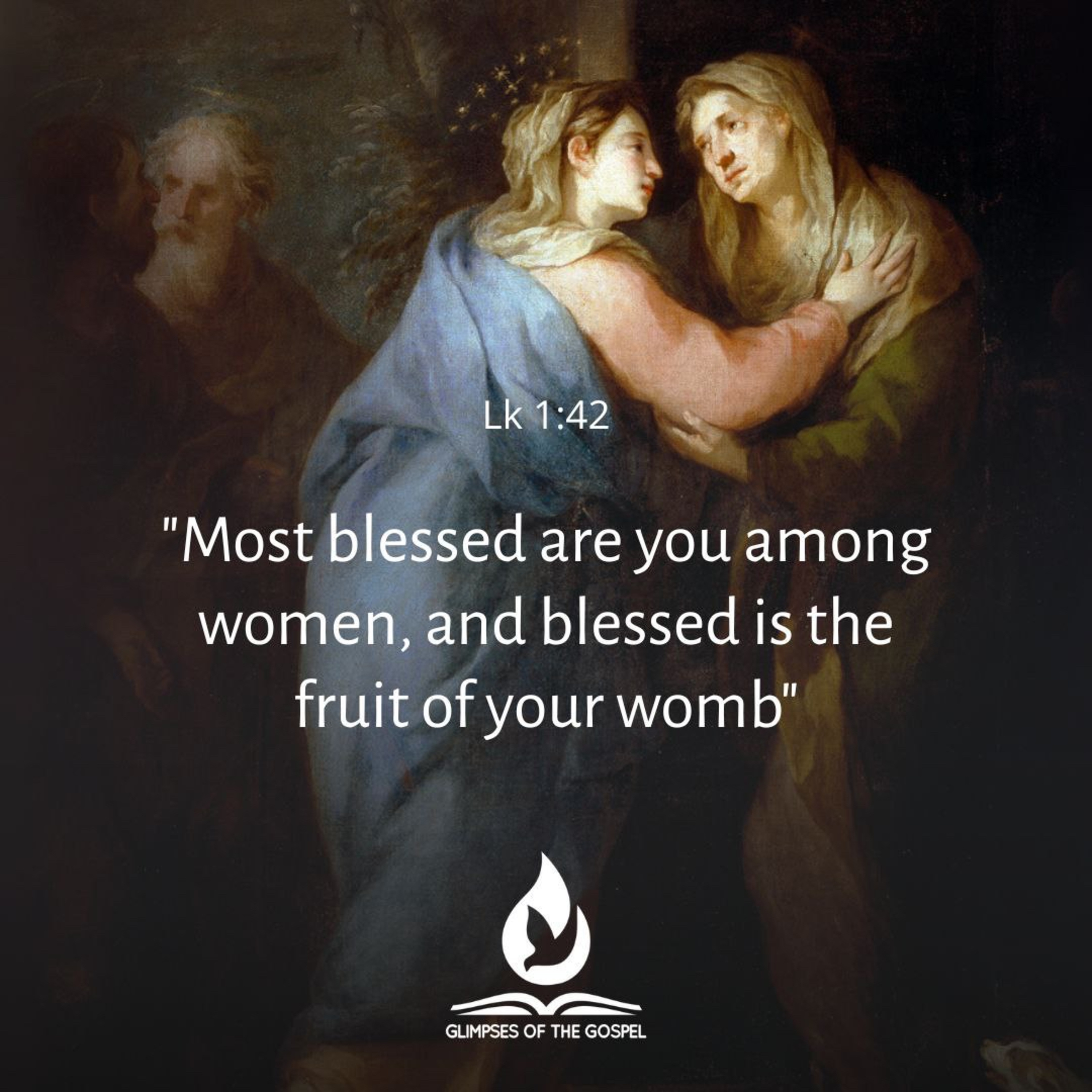 Glimpses of the Gospel