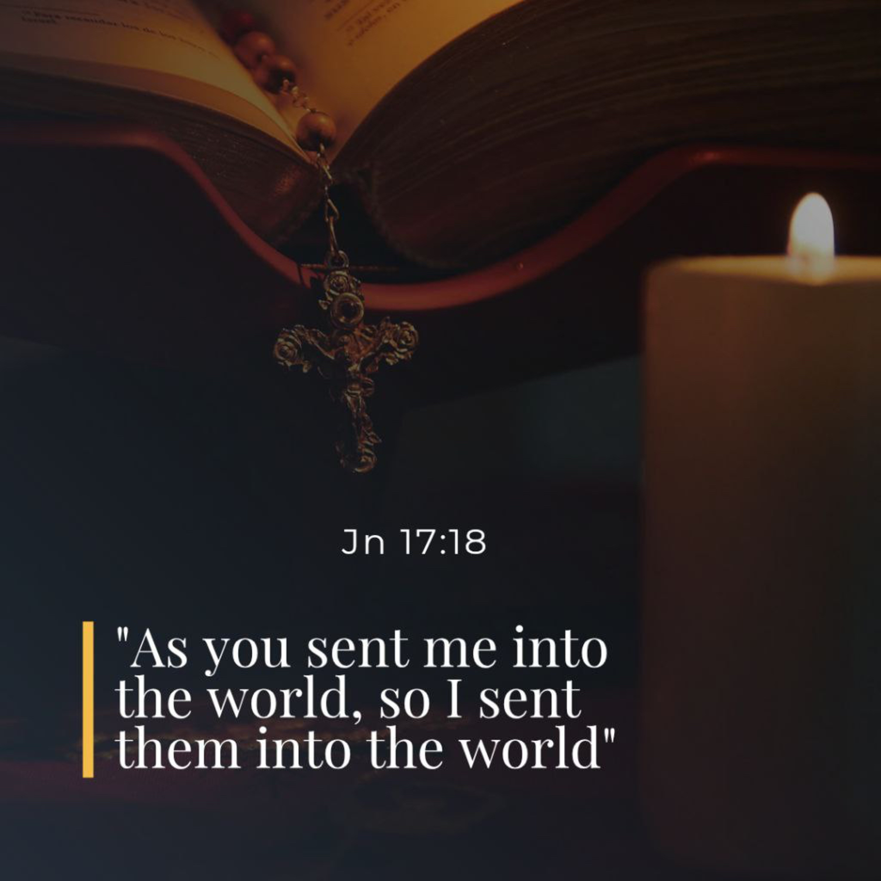Glimpses of the Gospel