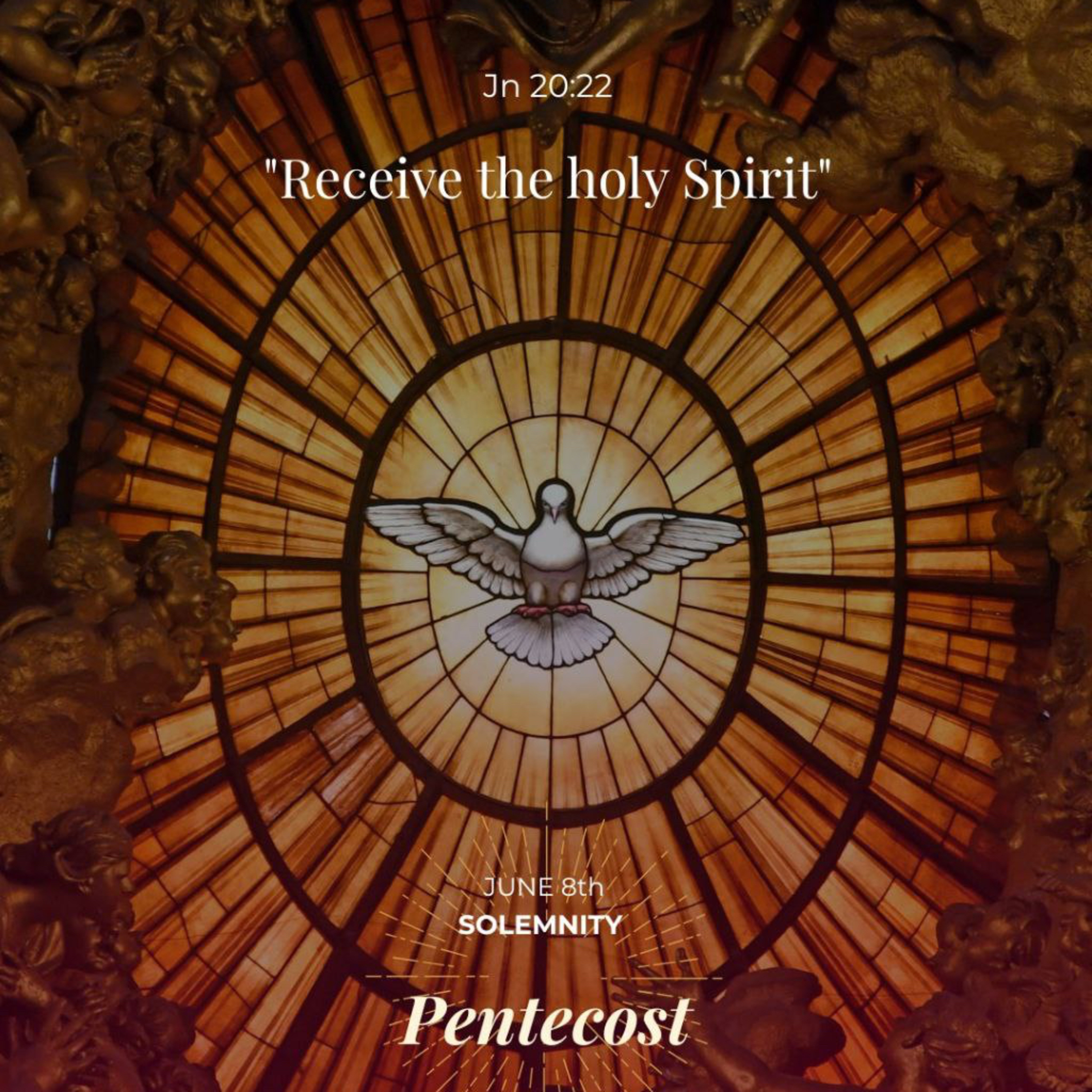 Glimpses of the Gospel