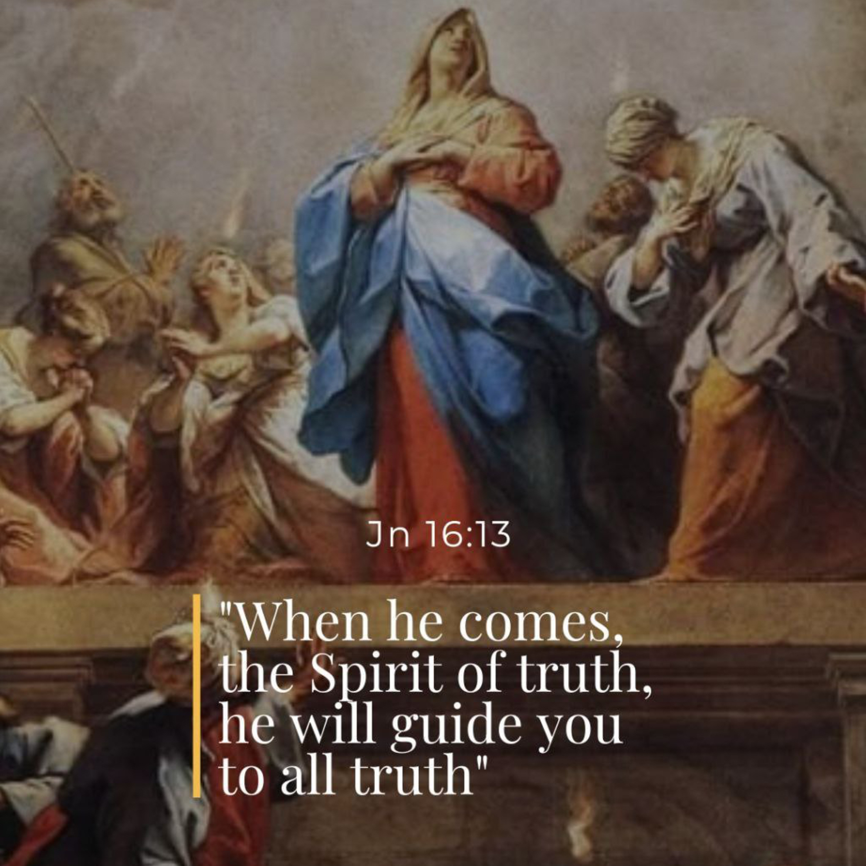 Glimpses of the Gospel