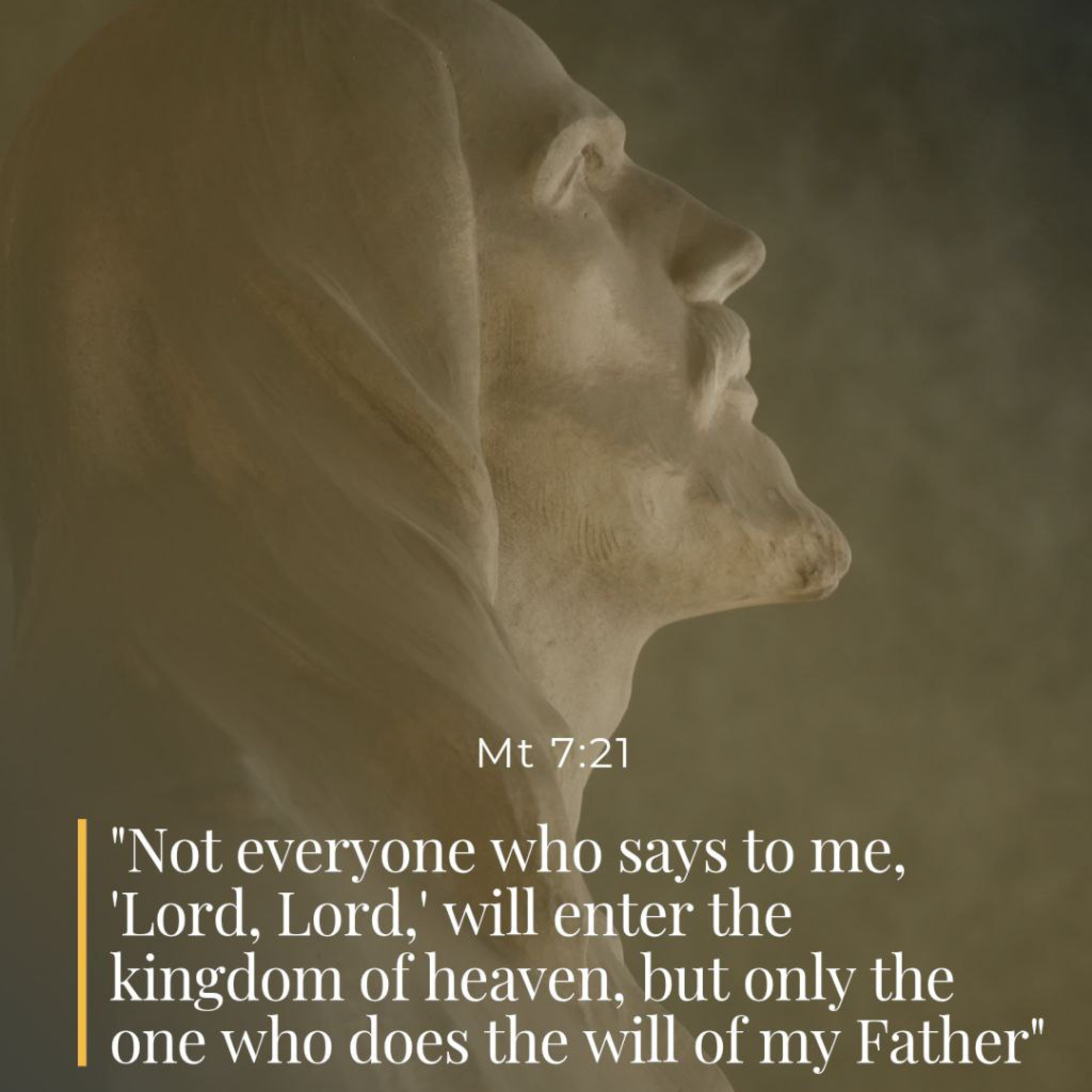 Glimpses of the Gospel