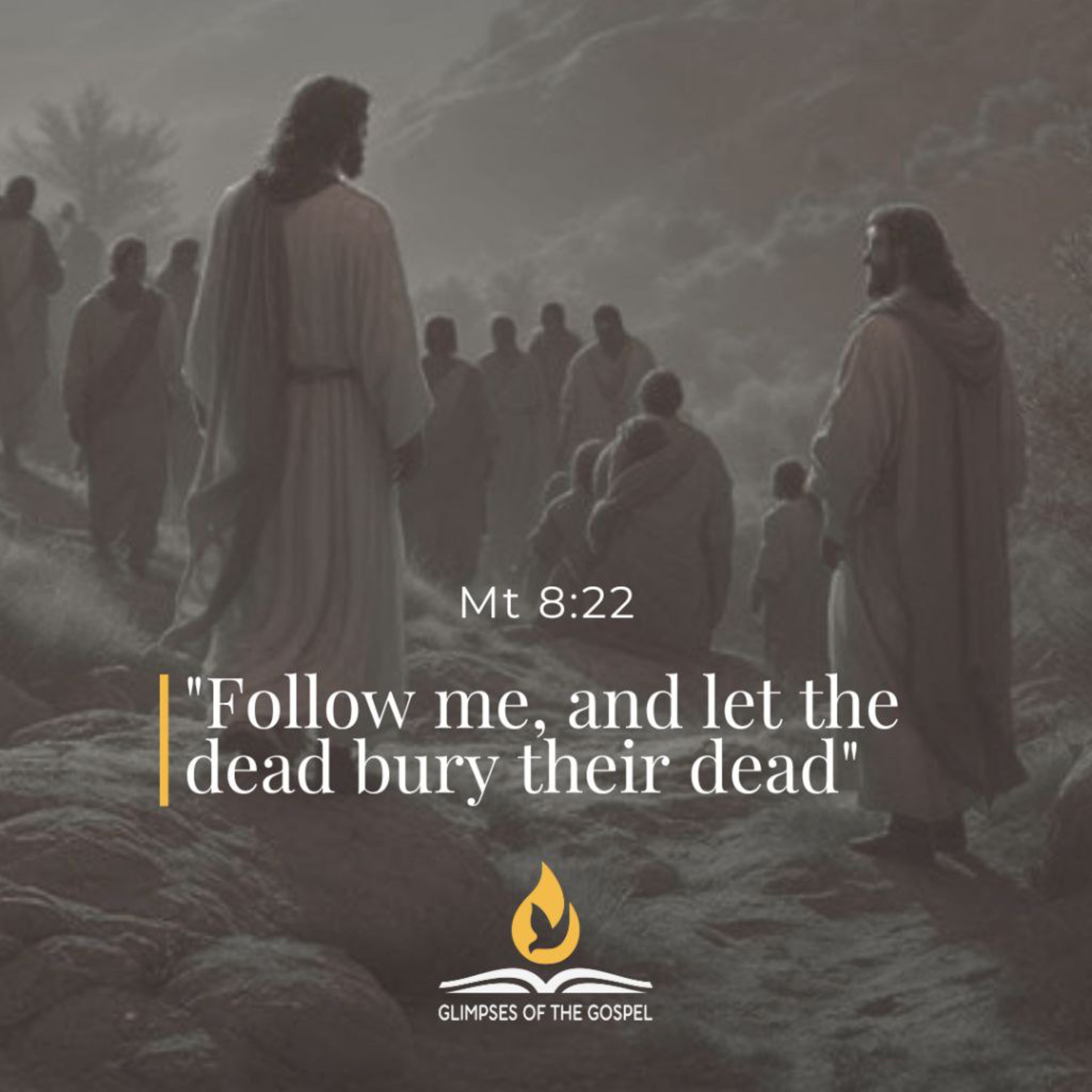 Glimpses of the Gospel