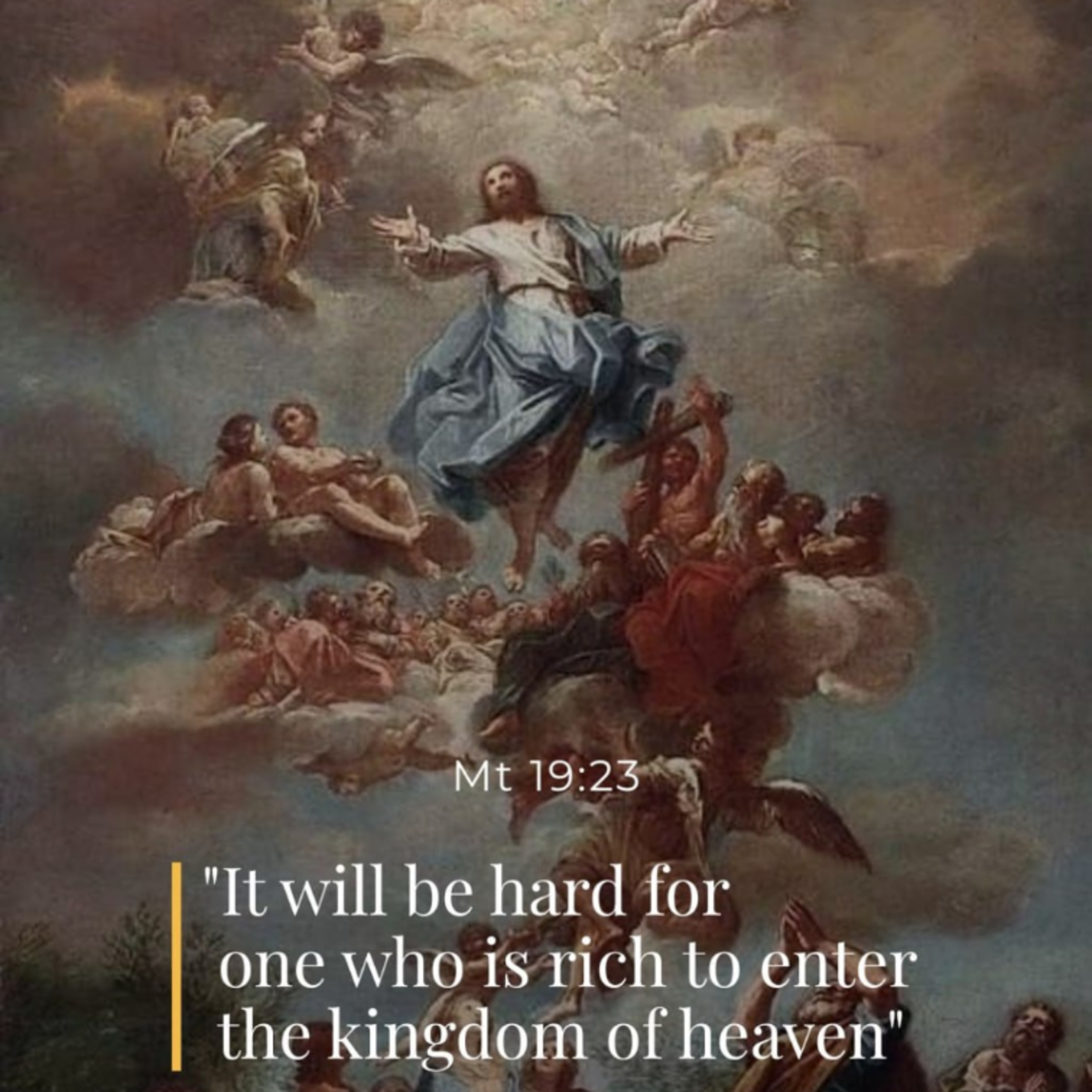 August 19, 2025 - XX Tuesday in Ordinary Time + Saint John Eudes, Priest episode artwork